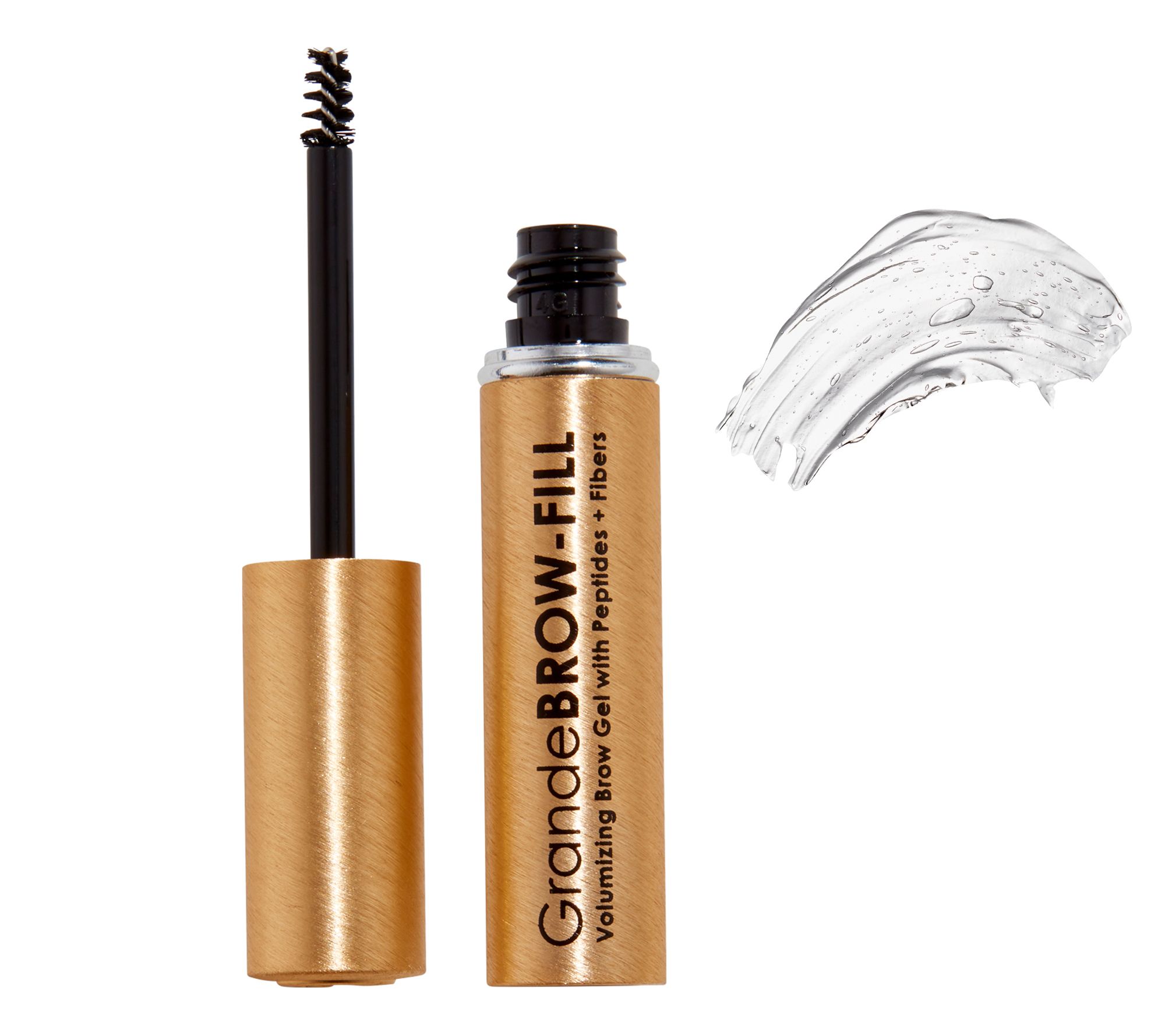 Grande Cosmetics GrandeBROW-FILL Volumizing Brow Gel