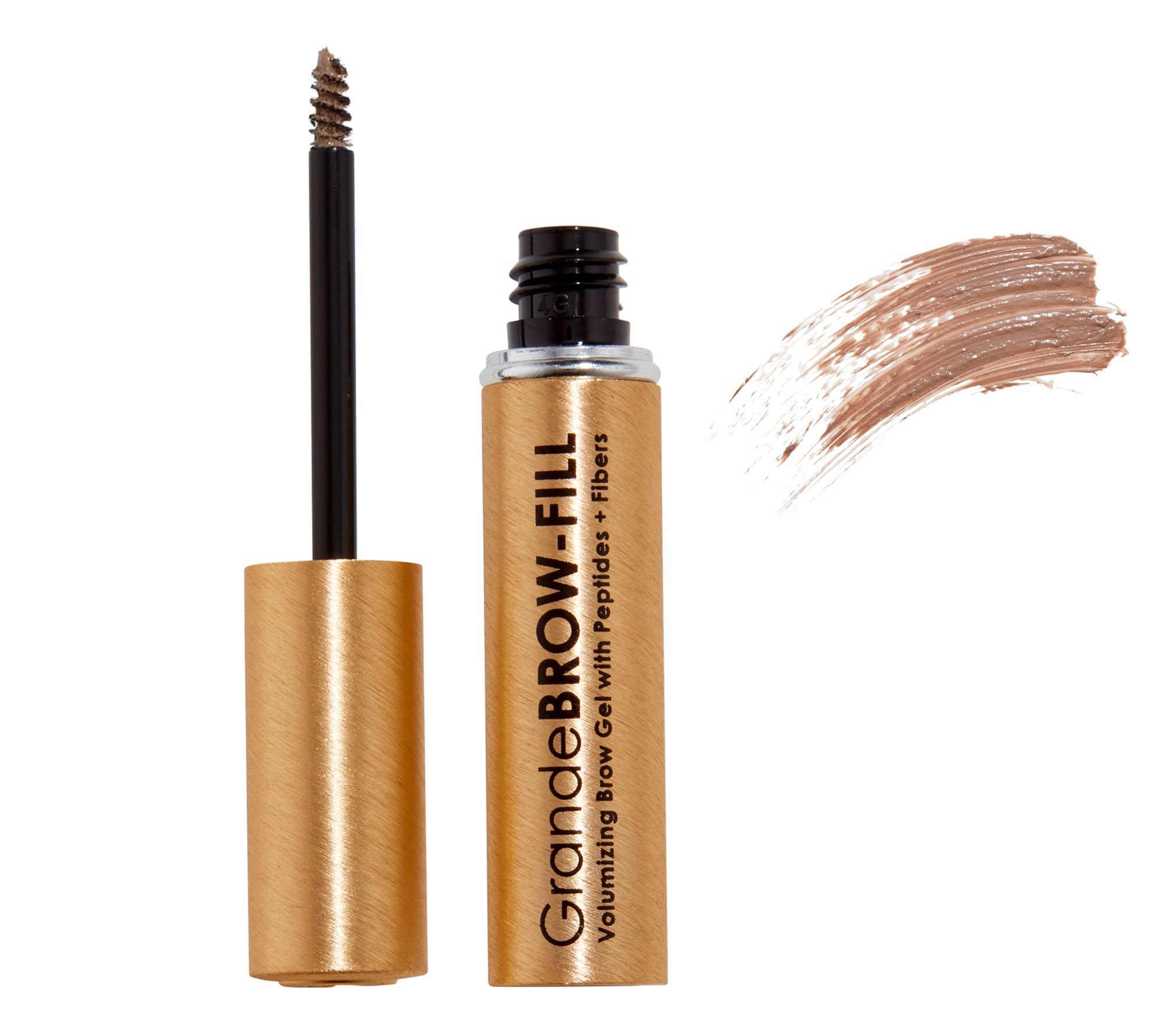 Grande Cosmetics GrandeBROW-FILL Volumizing Brow Gel