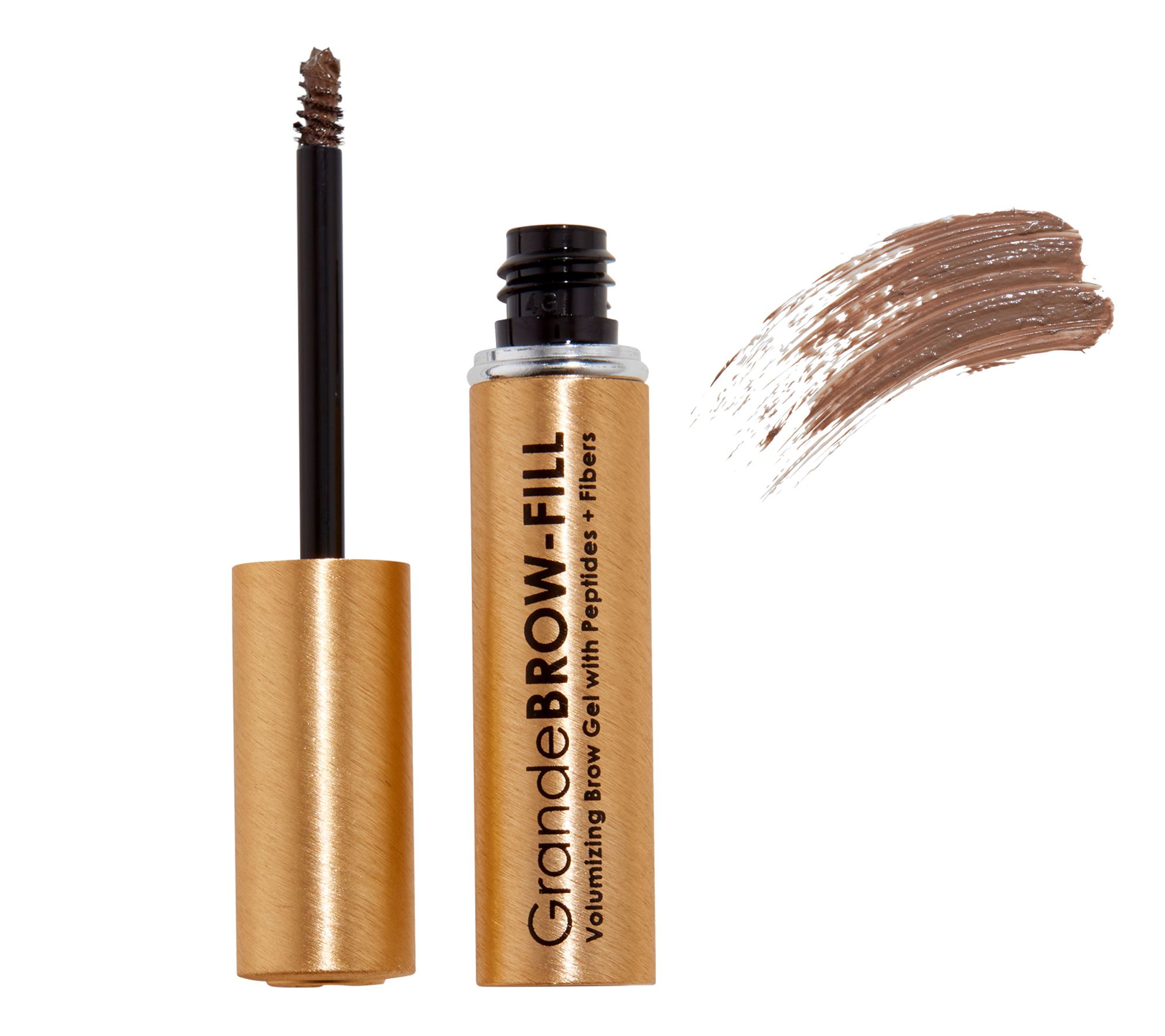 Grande Cosmetics GrandeBROW-FILL Volumizing Brow Gel