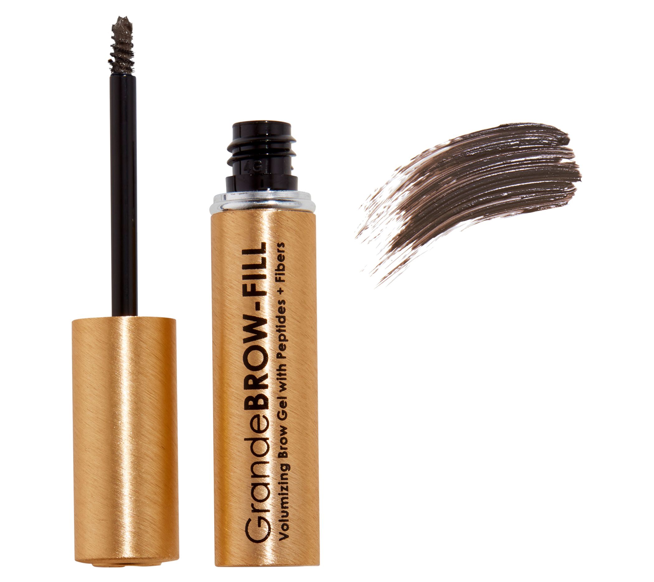 Grande Cosmetics GrandeBROW-FILL Volumizing Brow Gel