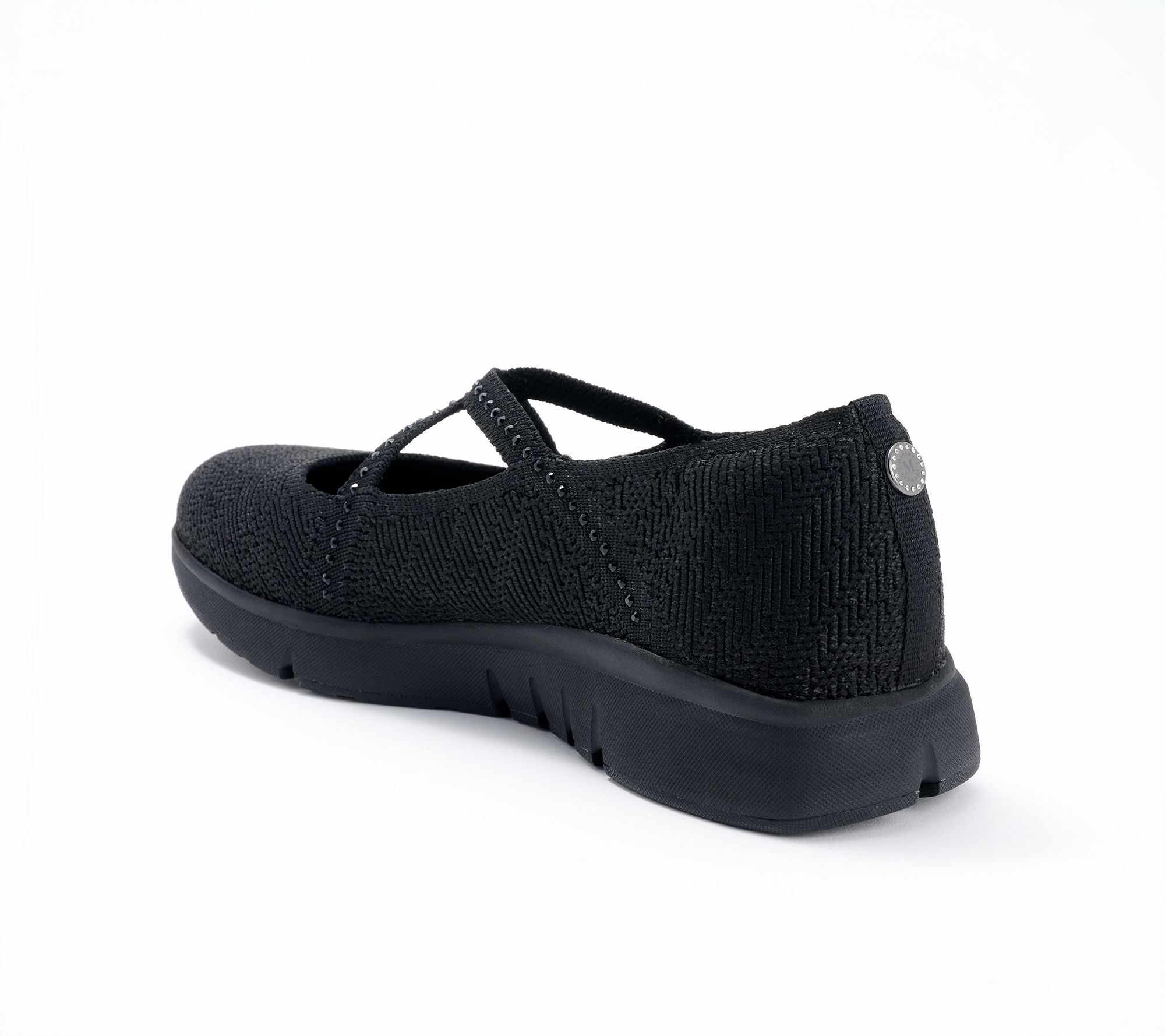 Skechers x Martha Stewart Arch Fit Living Knit Mary-Janes - Meadow