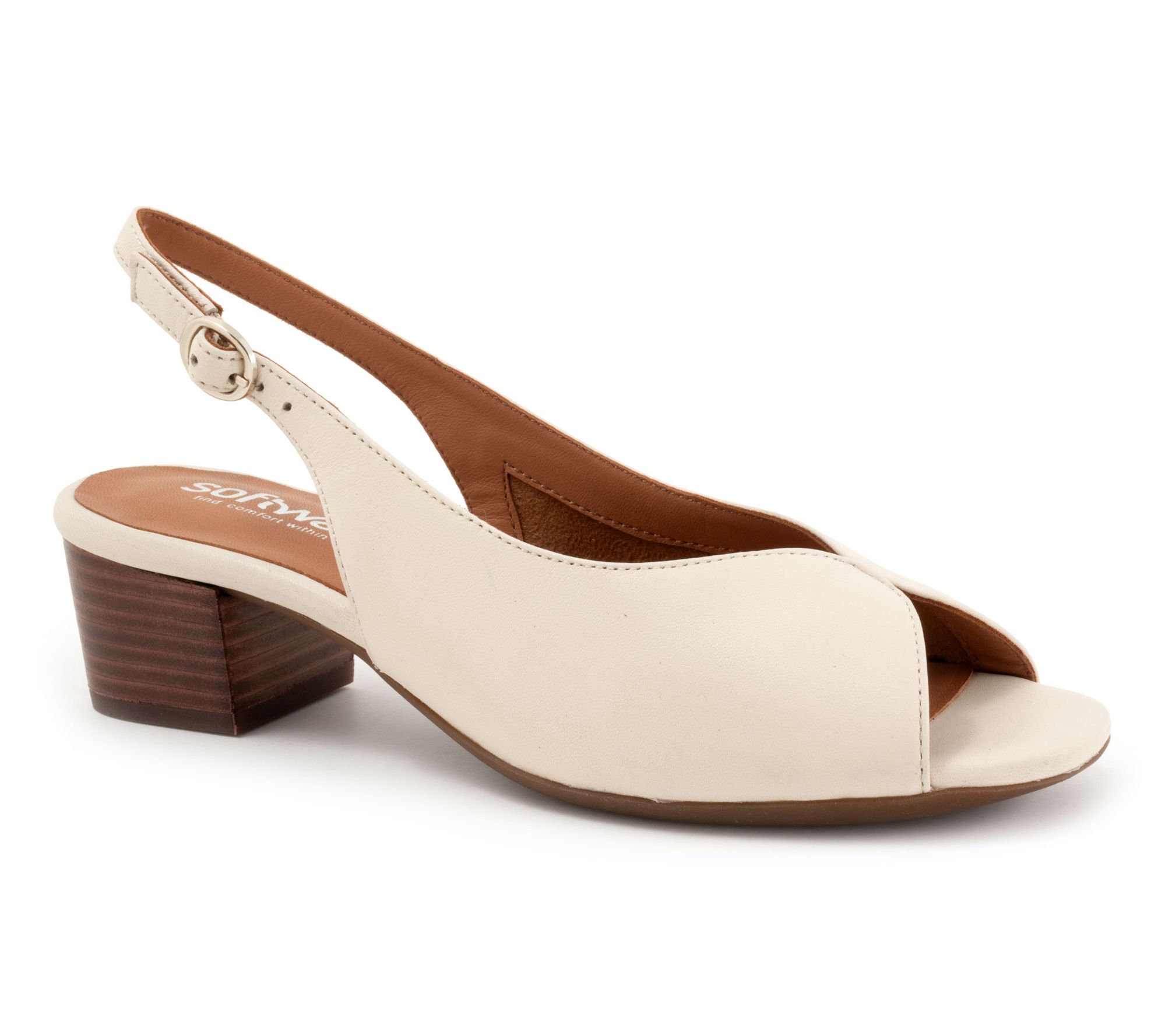 Softwalk Lakewood Sandal