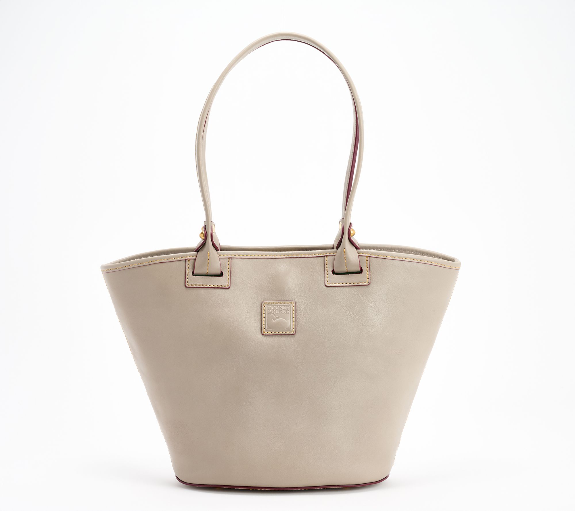 Dooney & Bourke Florentine Leather Andie Tote