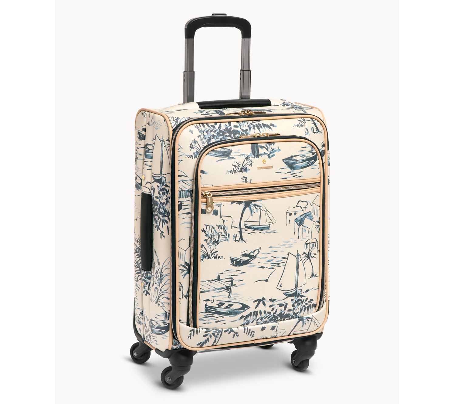 Spartina 449 Rolling 20" Suitcase
