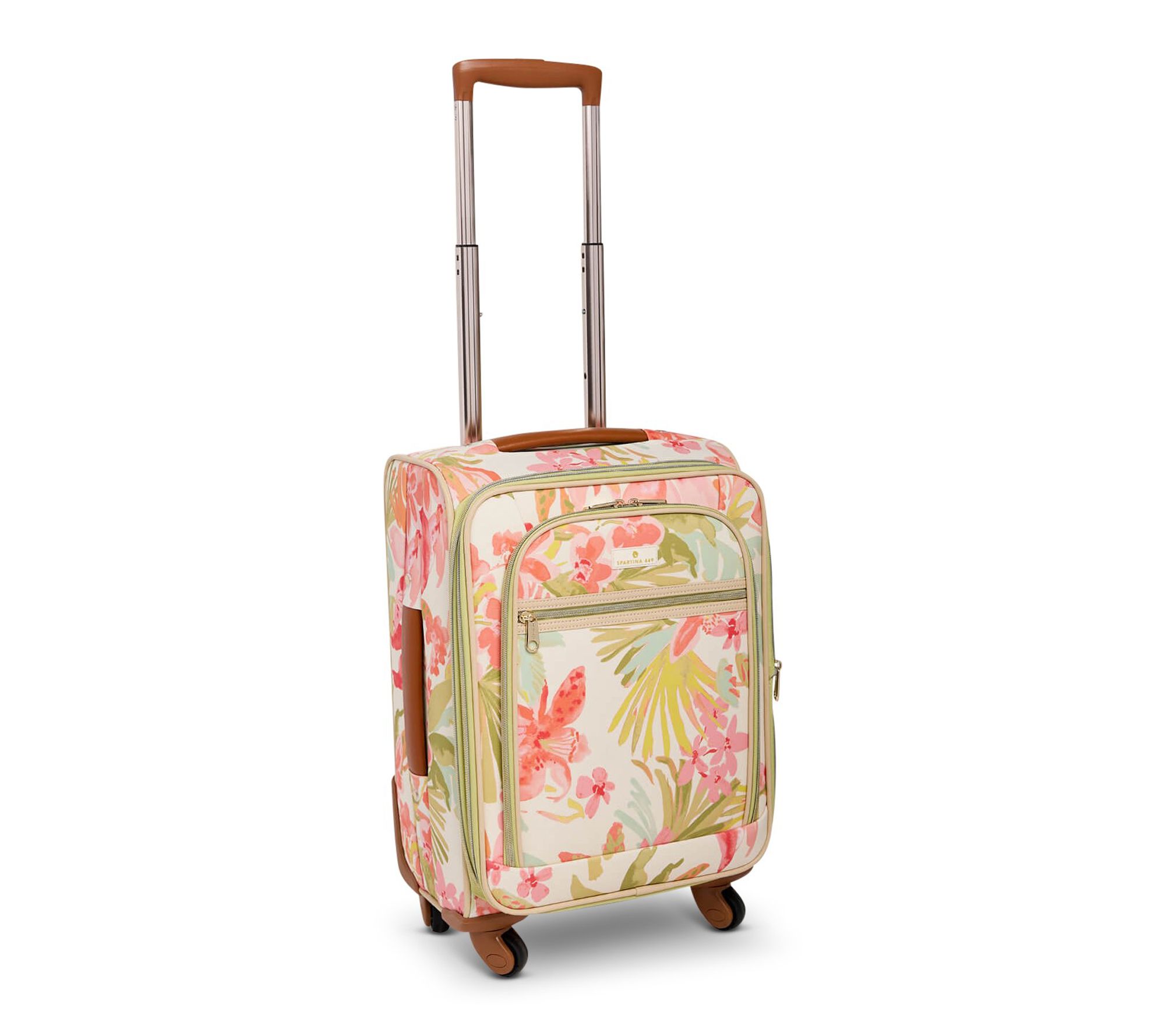Spartina 449 Rolling 20" Suitcase
