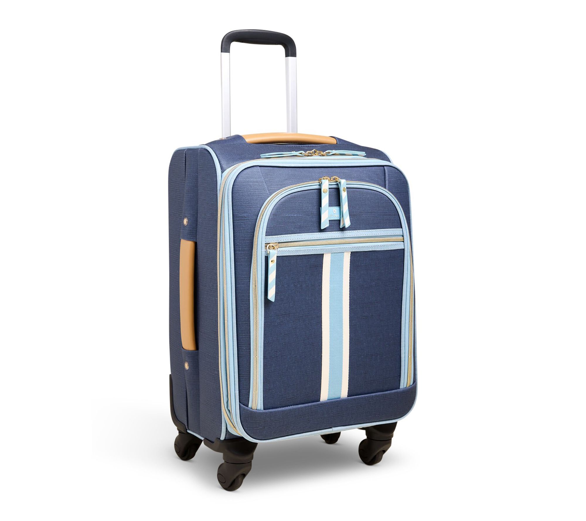 Spartina 449 Rolling 20" Suitcase