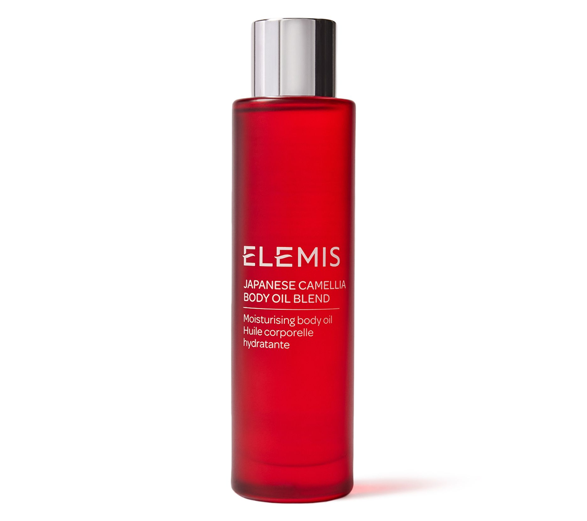ELEMIS Japanese Camellia Body Oil Blend