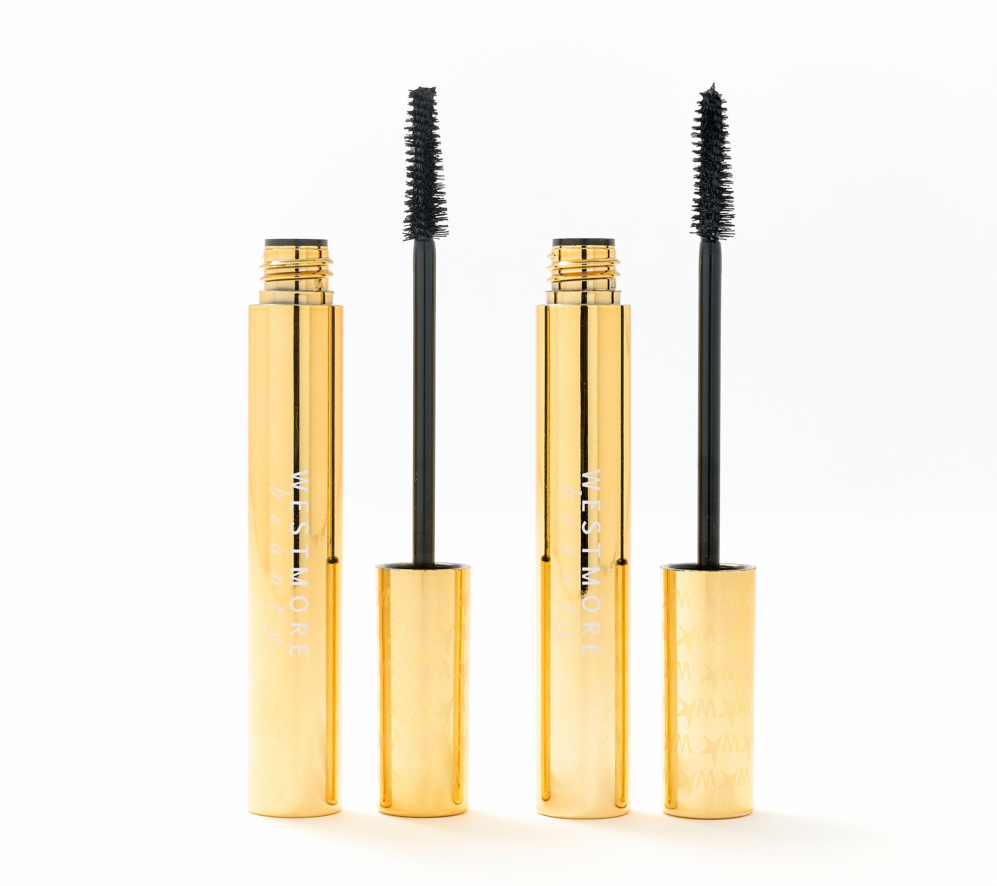 Westmore Beauty Red Carpet Lashes Mascara Duo