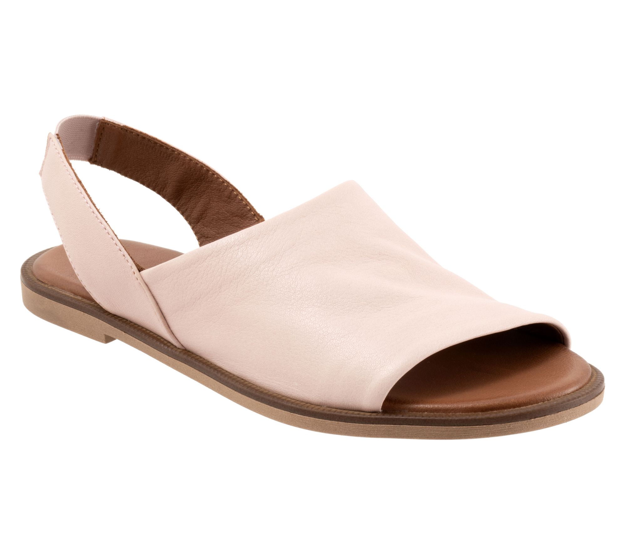 Bueno Hayden Leather Sandal