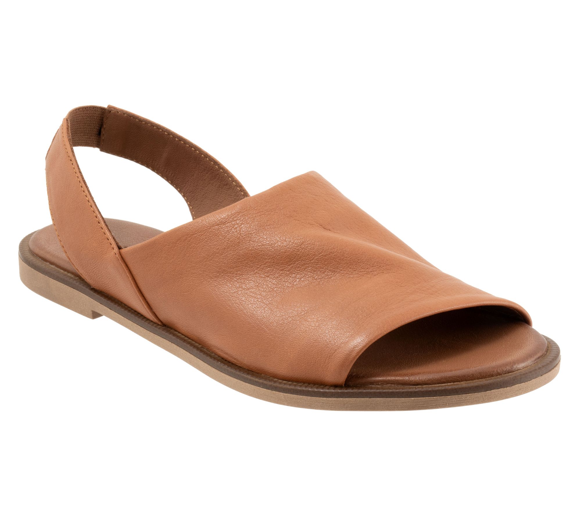 Bueno Hayden Leather Sandal