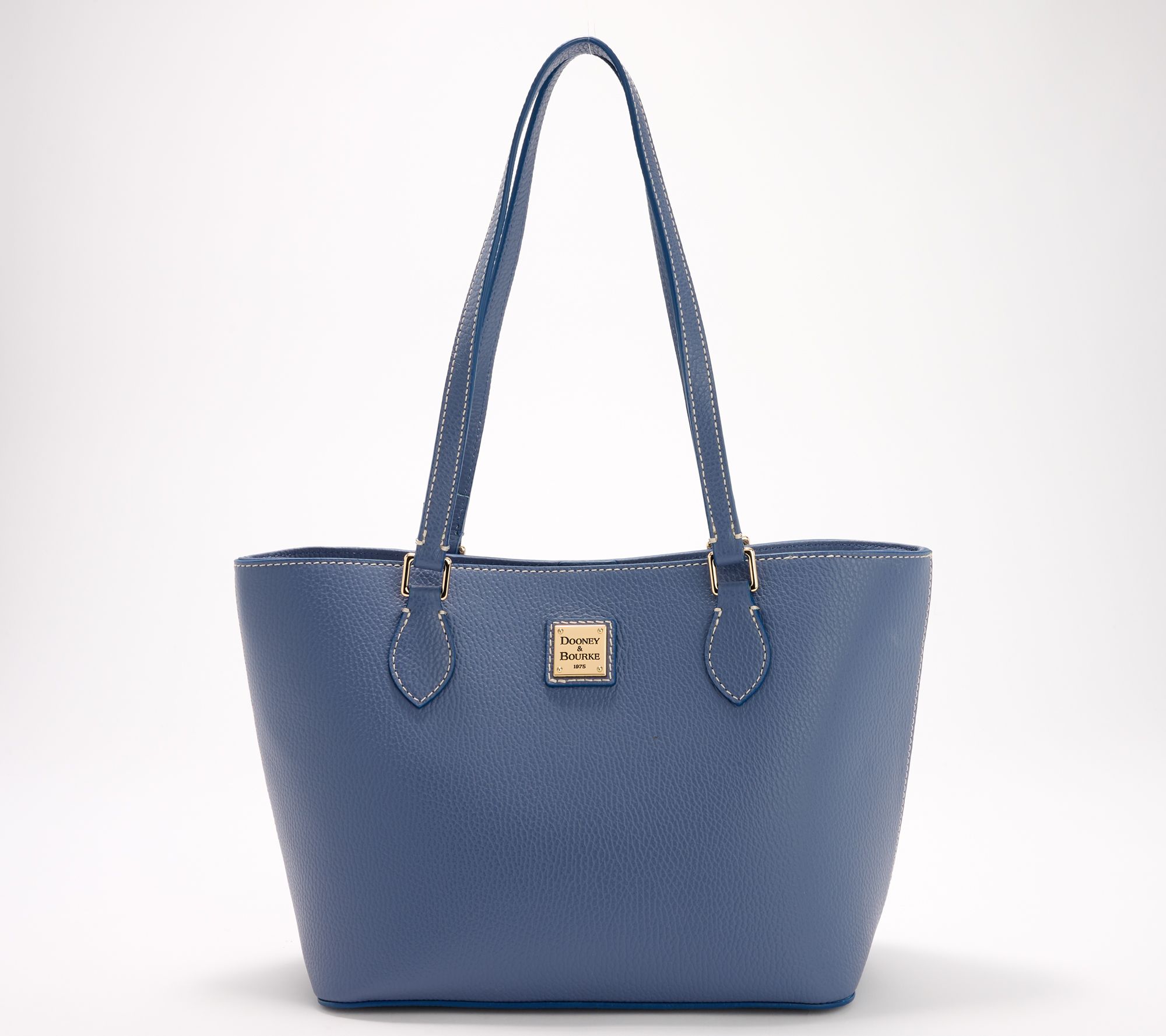 Dooney & Bourke Lucca Leather Small Jessie Tote