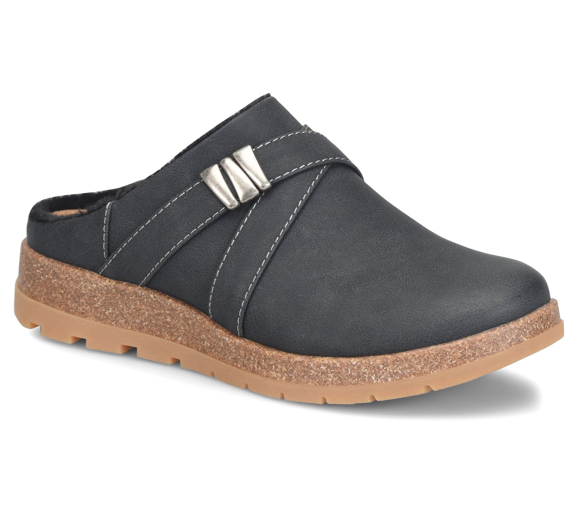 Eurosoft Lisbon Casual Mule