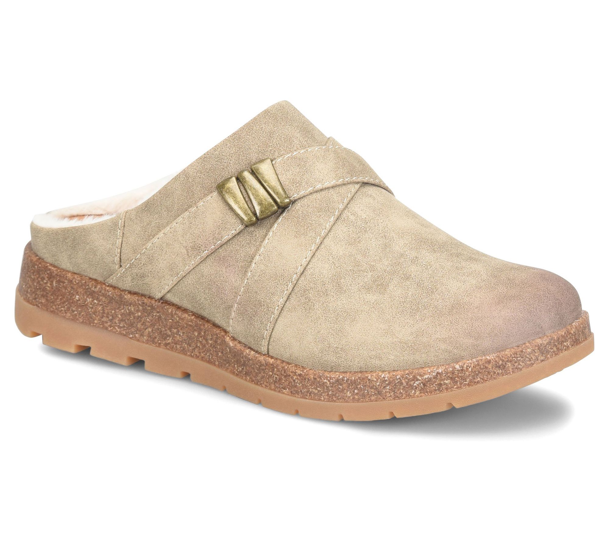 Eurosoft Lisbon Casual Mule