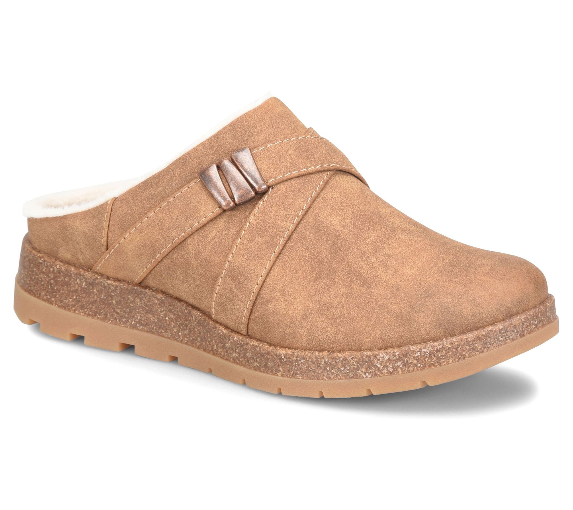 Eurosoft Lisbon Casual Mule