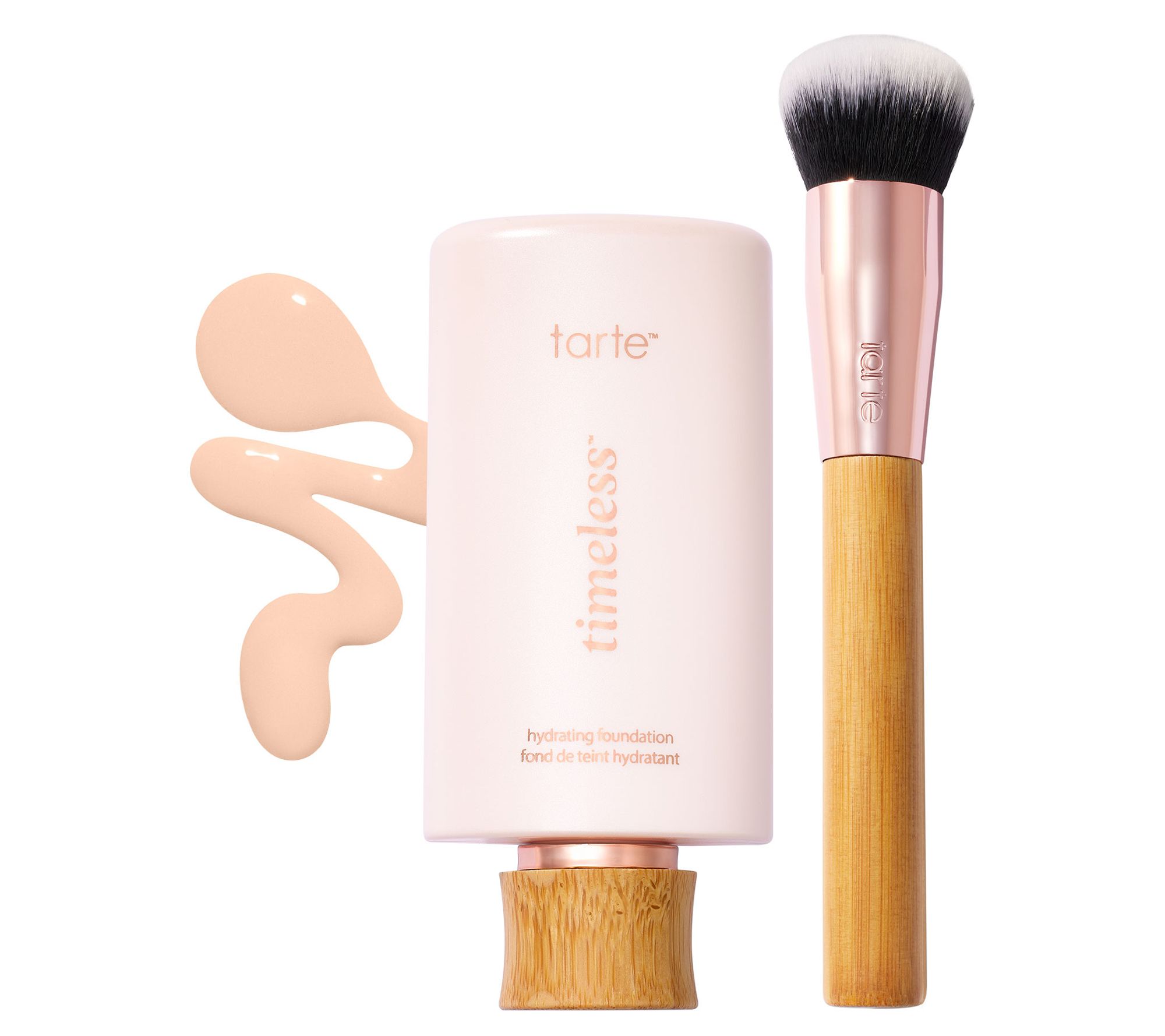 tarte Timeless Hydrating Foundation Auto-Delivery