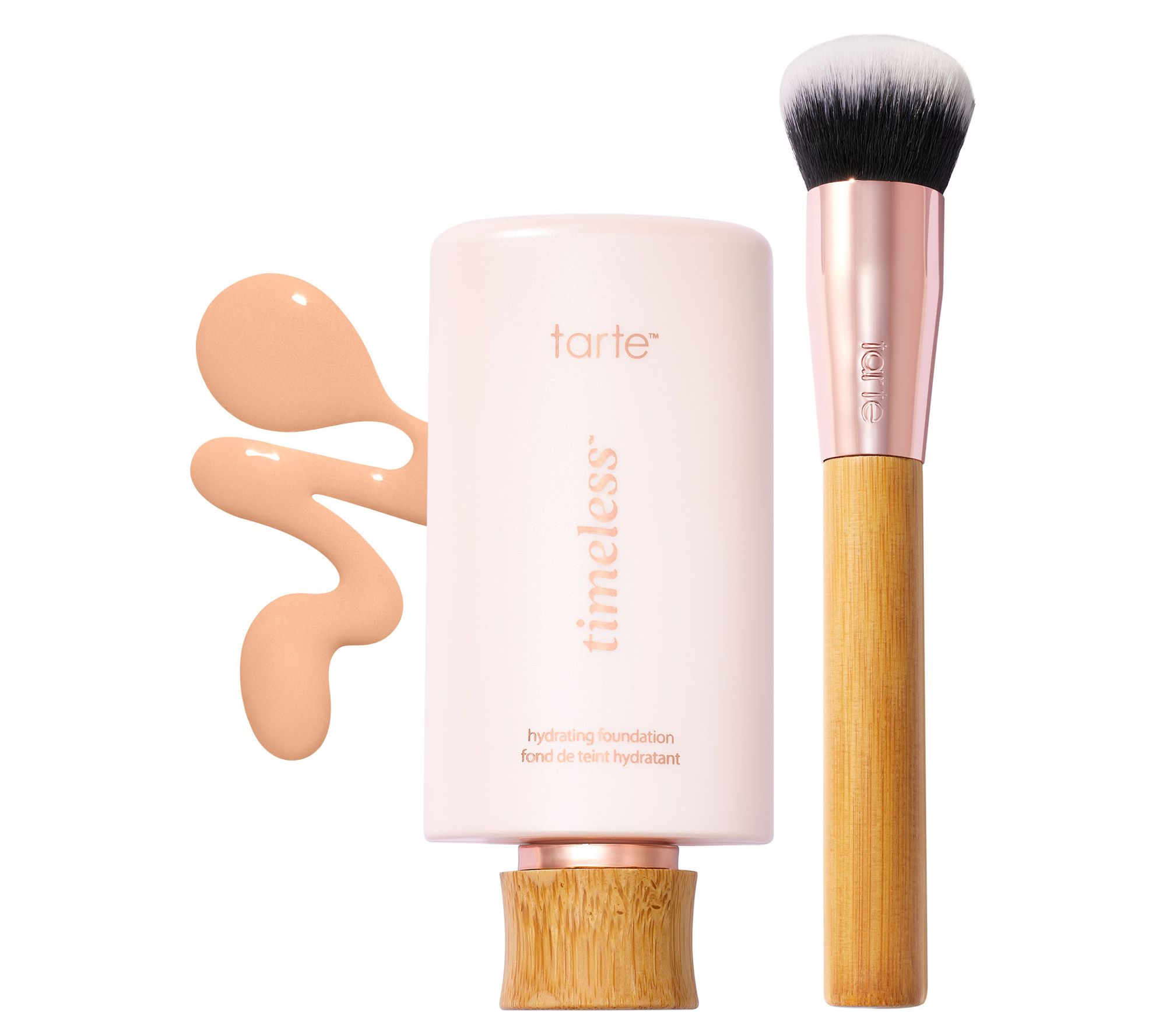 tarte Timeless Hydrating Foundation Auto-Delivery