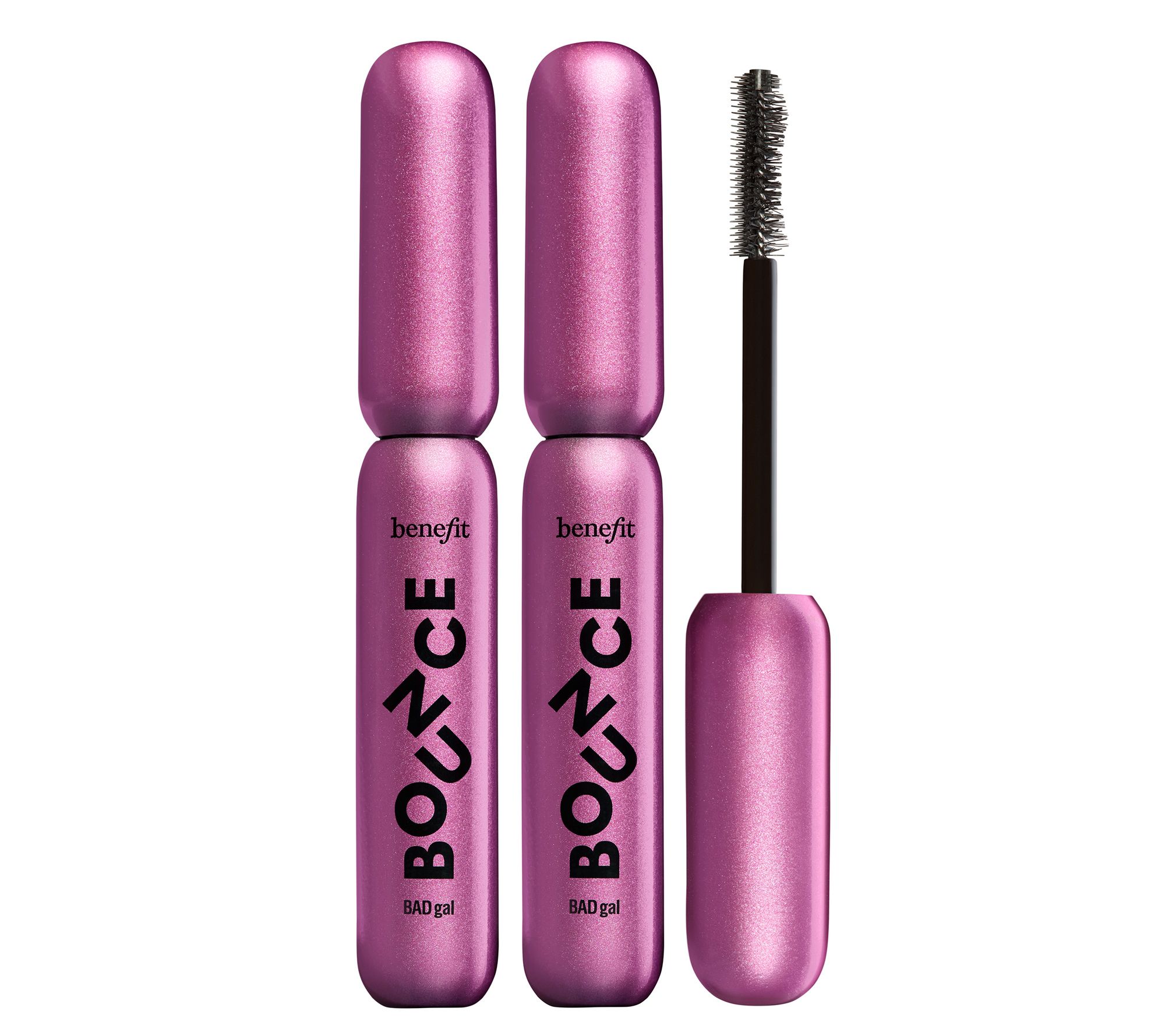 Benefit Cosmetics BADgal Bounce Fuller, Fluffier Mascara Duo