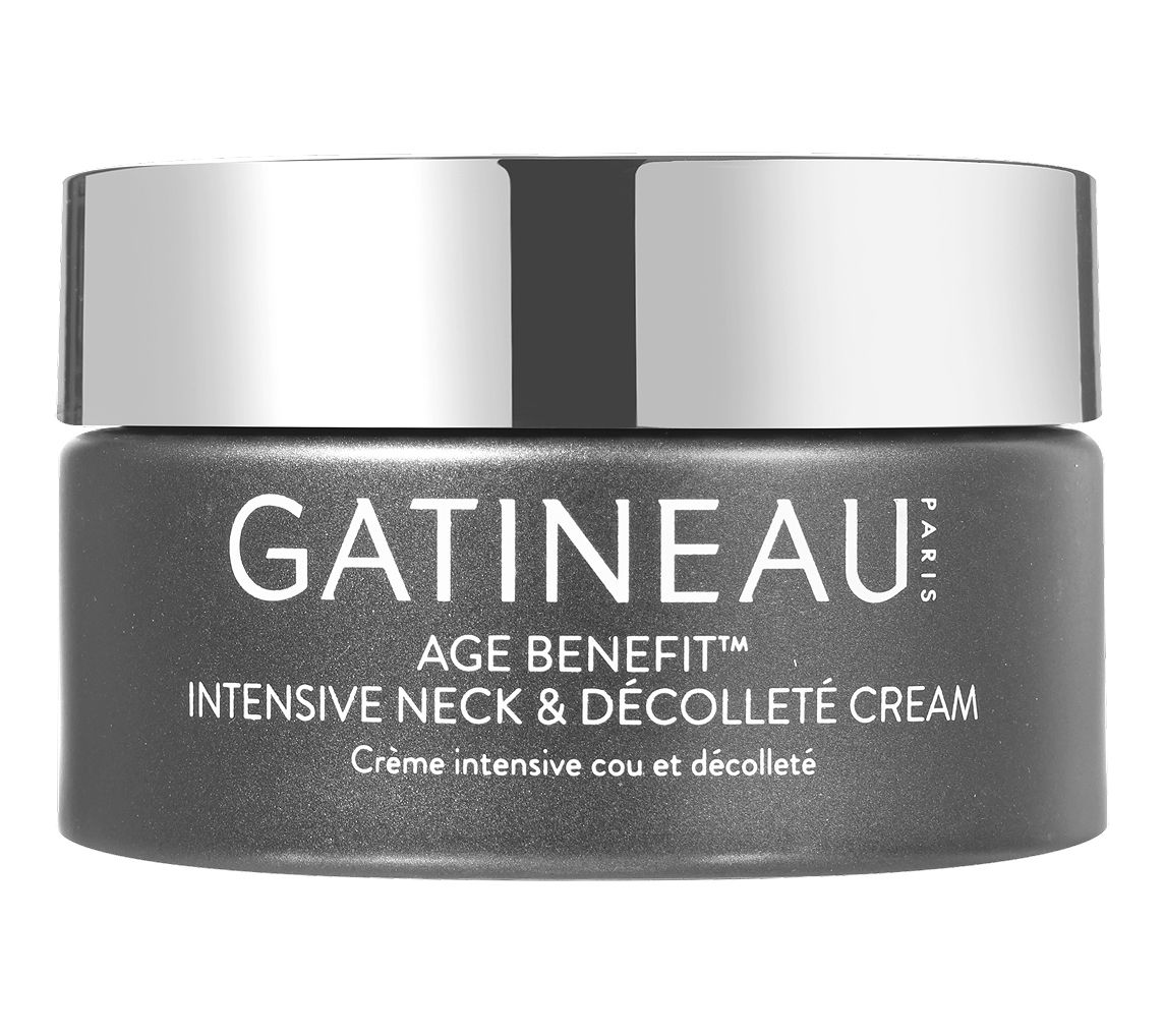 Gatineau Age Benefit Intensive Neck & Decollete Cream