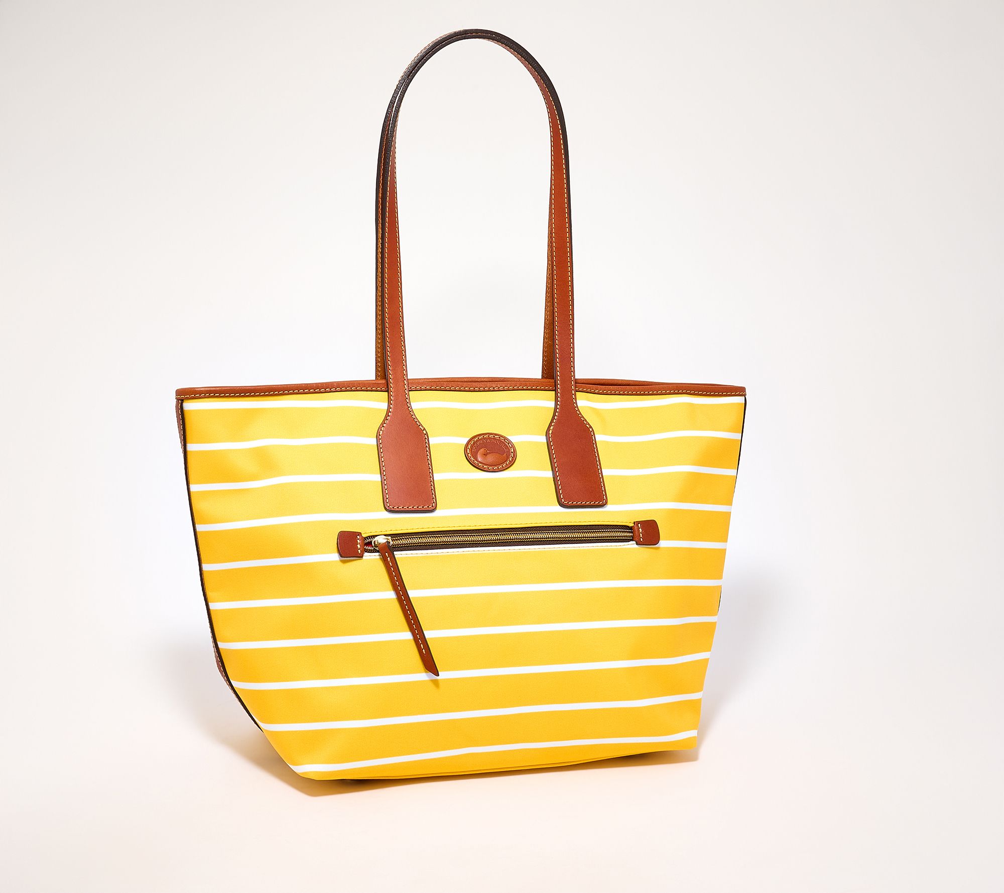 Dooney & Bourke Eastham Nylon Tote