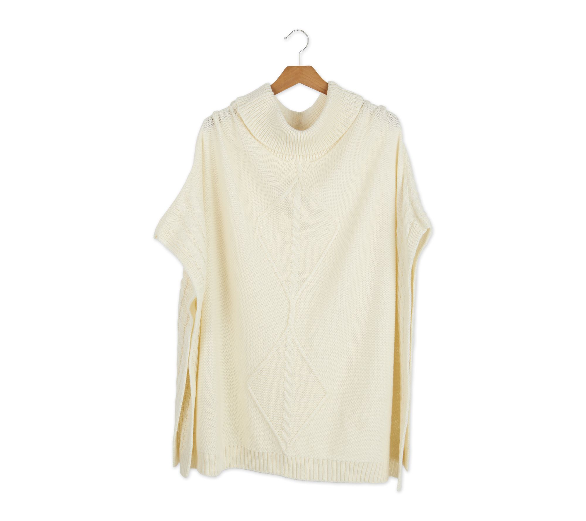 Hadley Wren Bailey Poncho