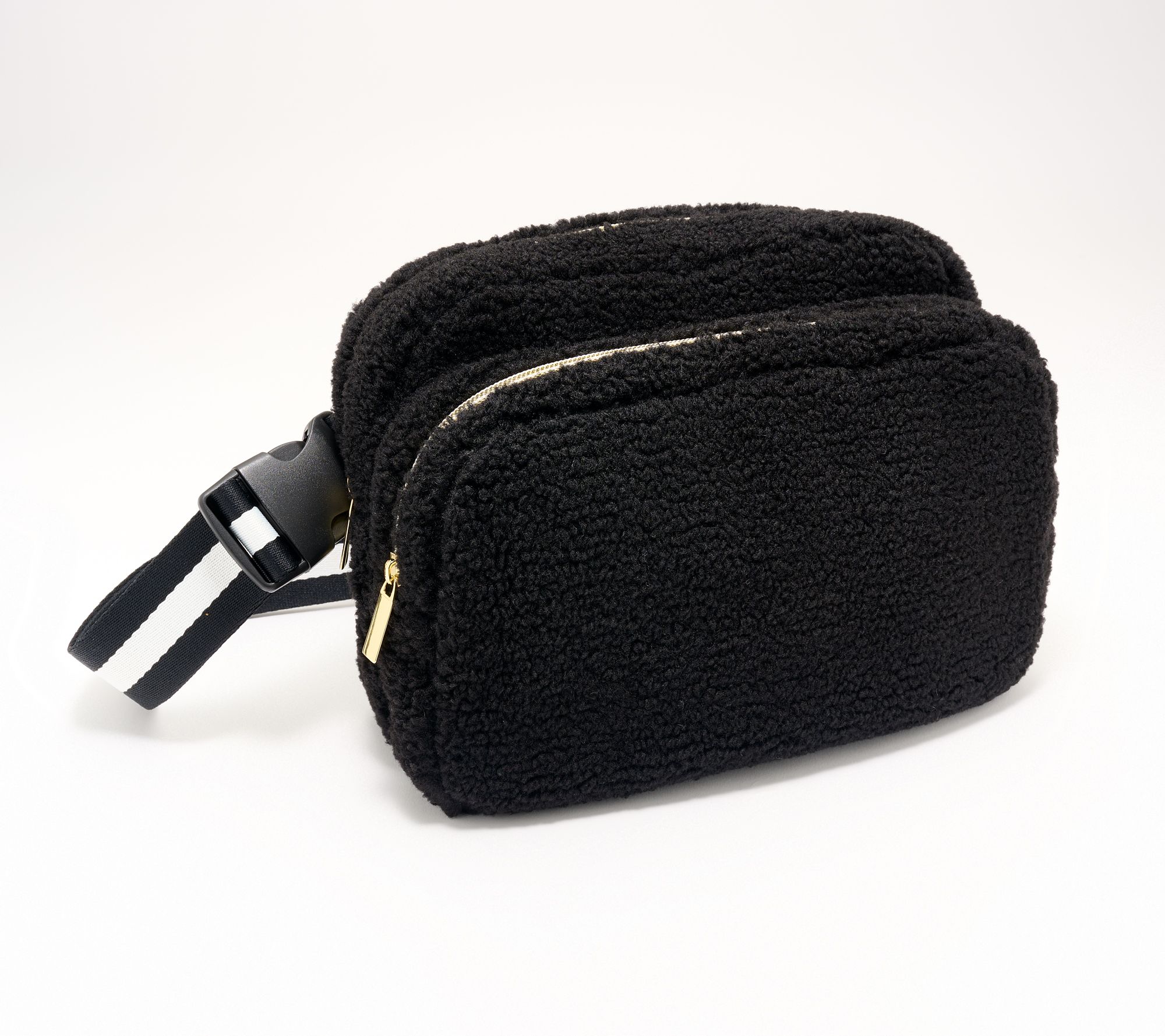 By Jill Martin Sherpa Belt Bag