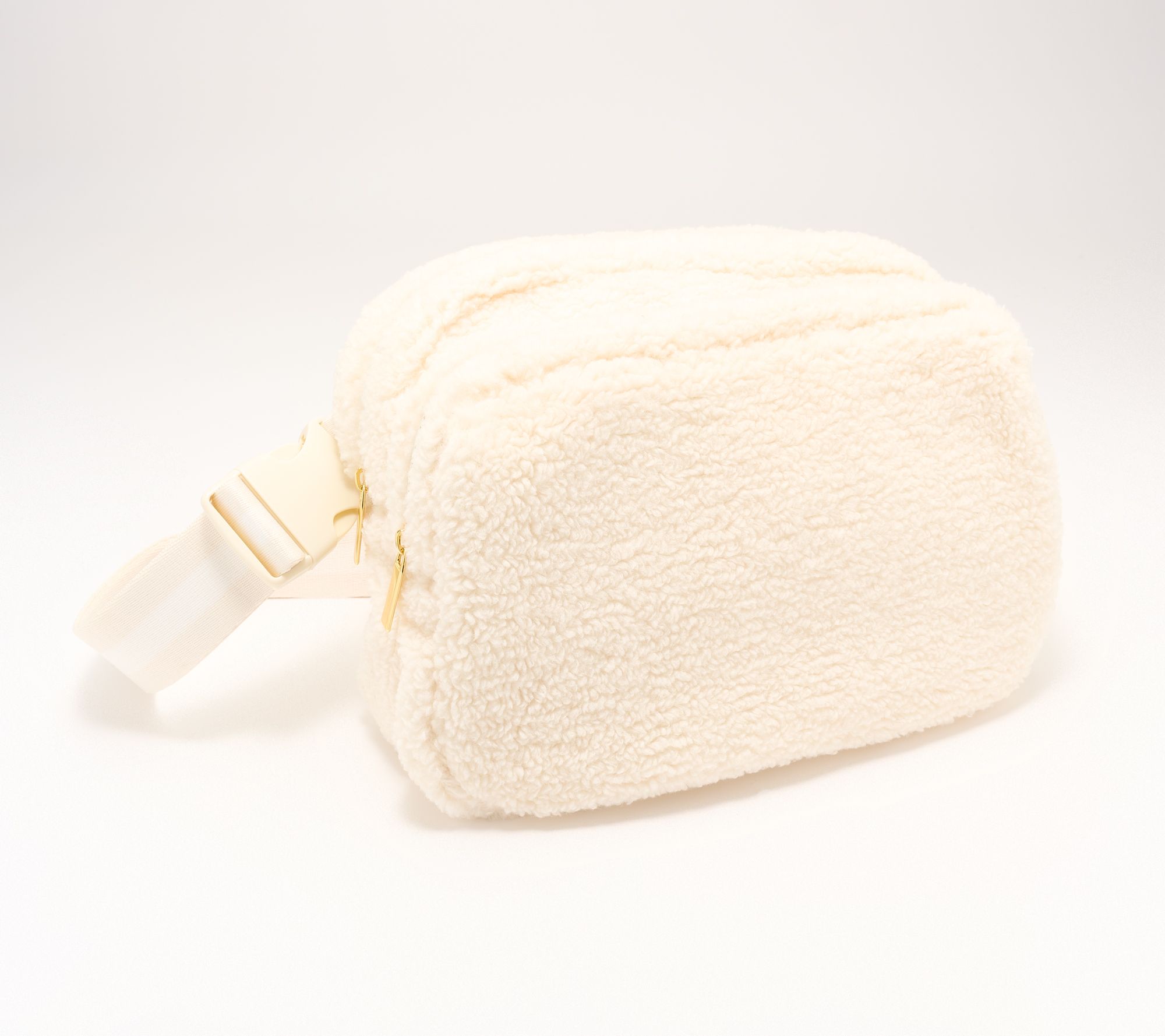 By Jill Martin Sherpa Belt Bag