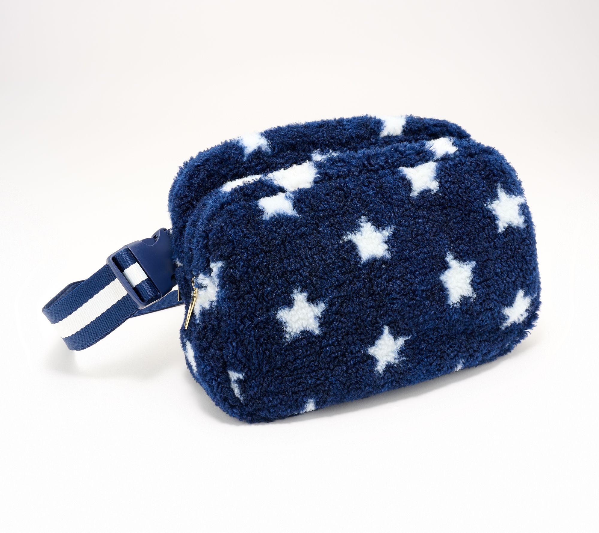 By Jill Martin Sherpa Belt Bag