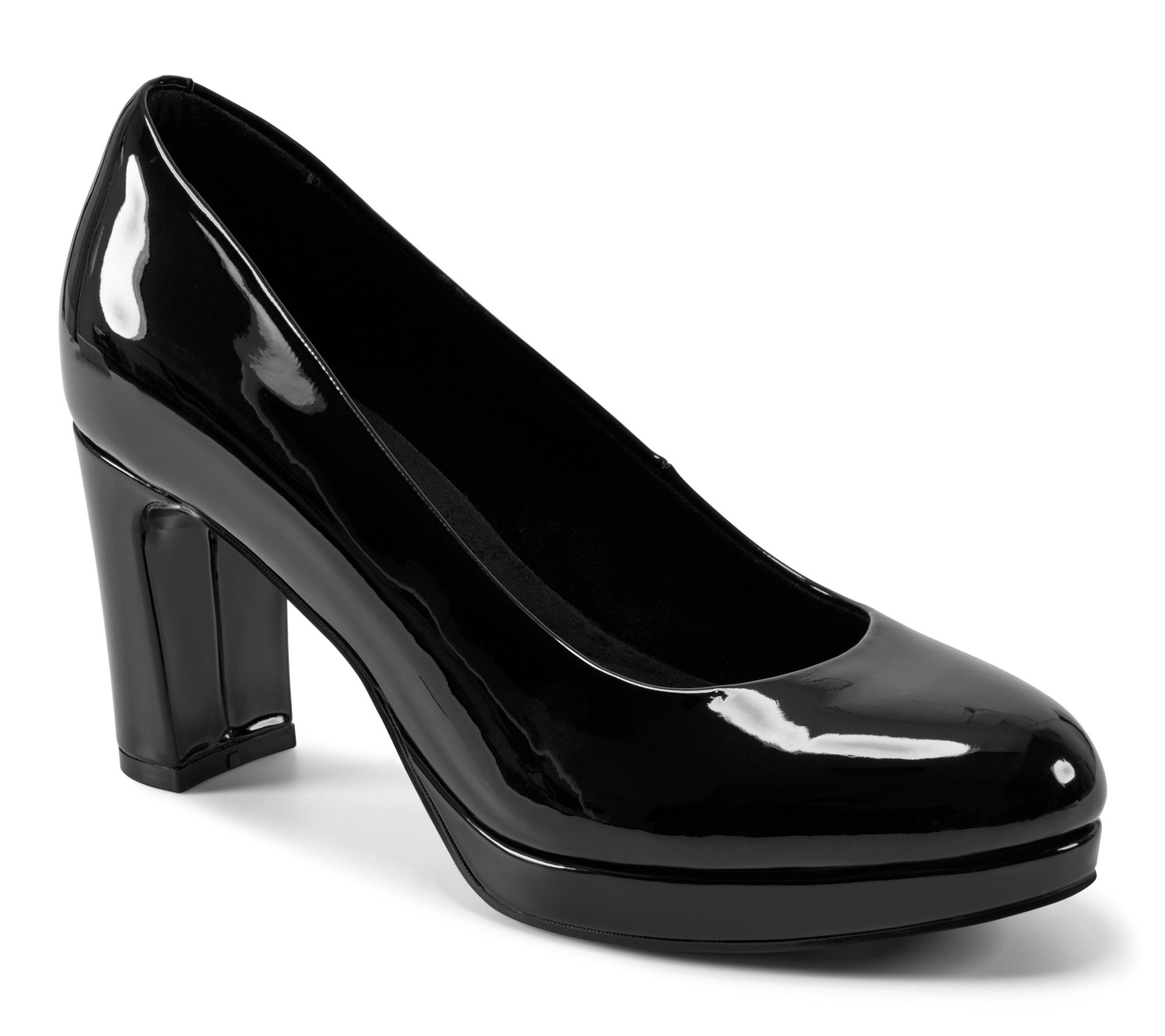 Rockport Carmen Total Motion Dress Pumps