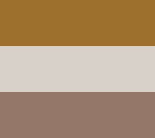 Cream/Pink