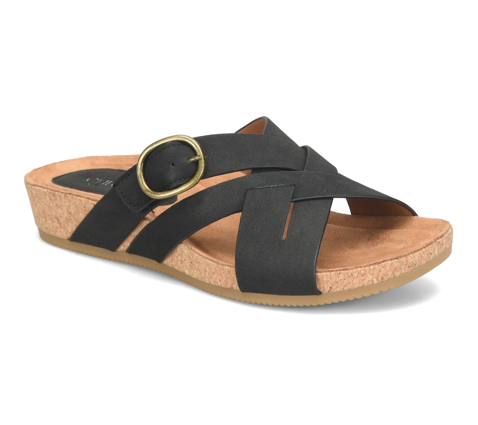 Eurosoft Grainger Slide Sandal