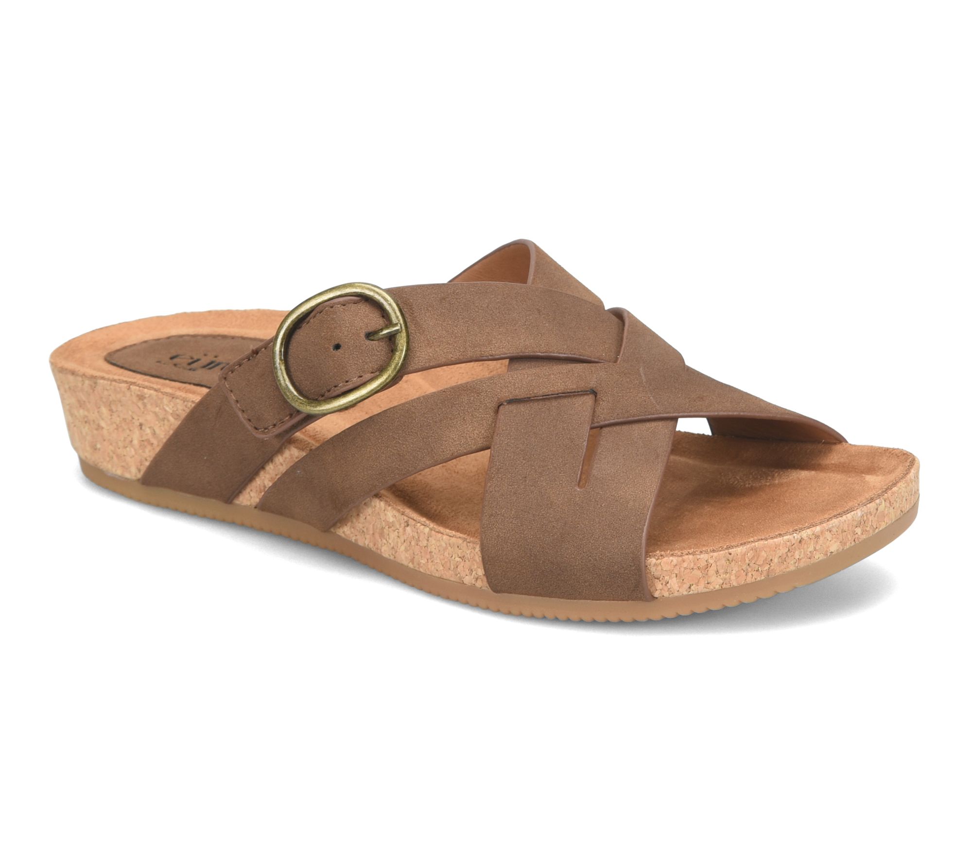 Eurosoft Grainger Slide Sandal