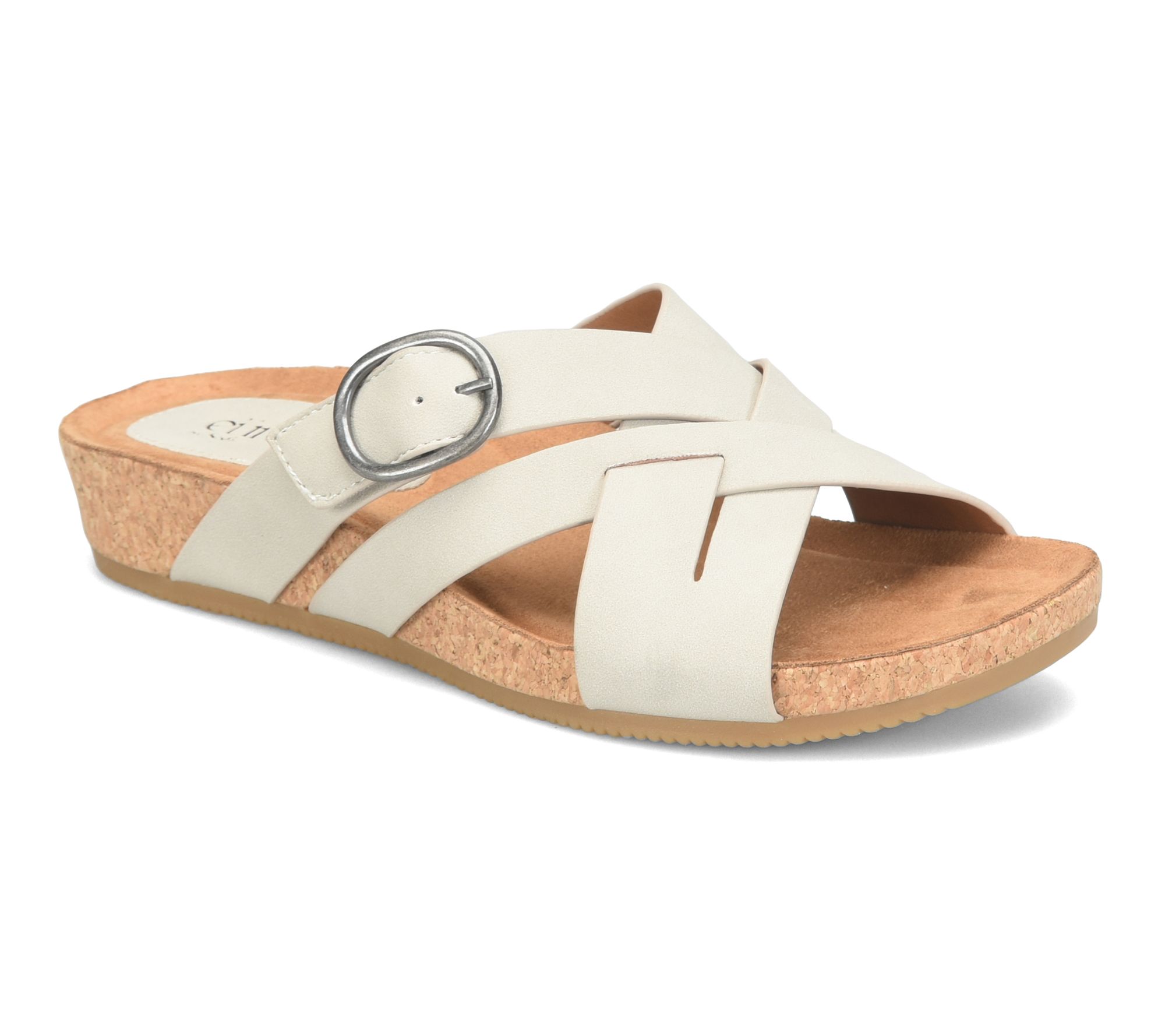 Eurosoft Grainger Slide Sandal