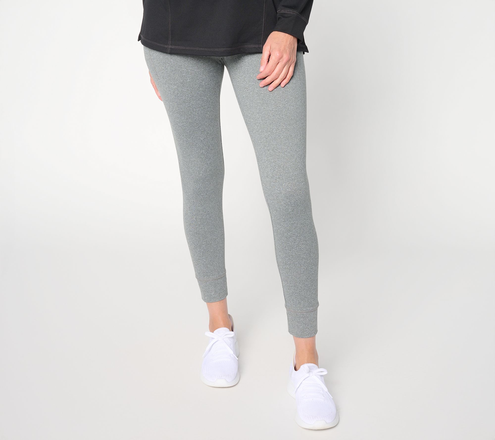 "As Is" Belle Body by Kim Gravel Pet Athletic Jersey Pocket Jogger