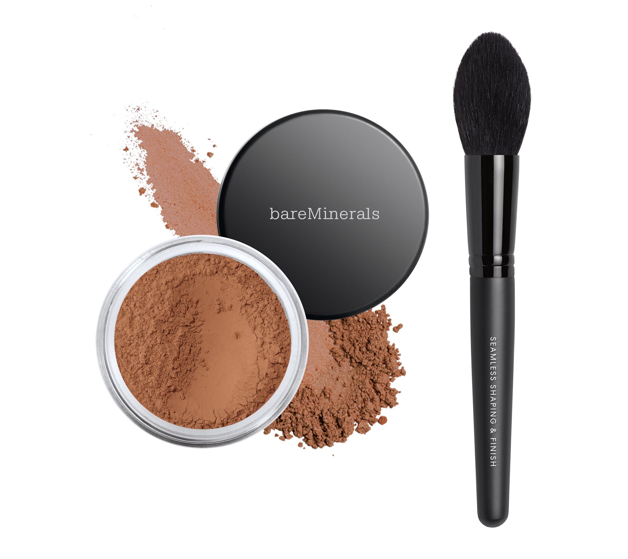 bareMinerals Bronzed Goddess Radiance Kit