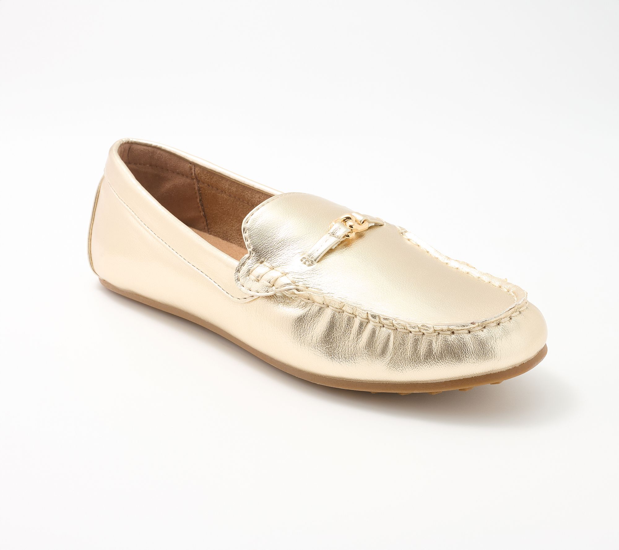 Aerosoles Slip-On Loafers -Drita