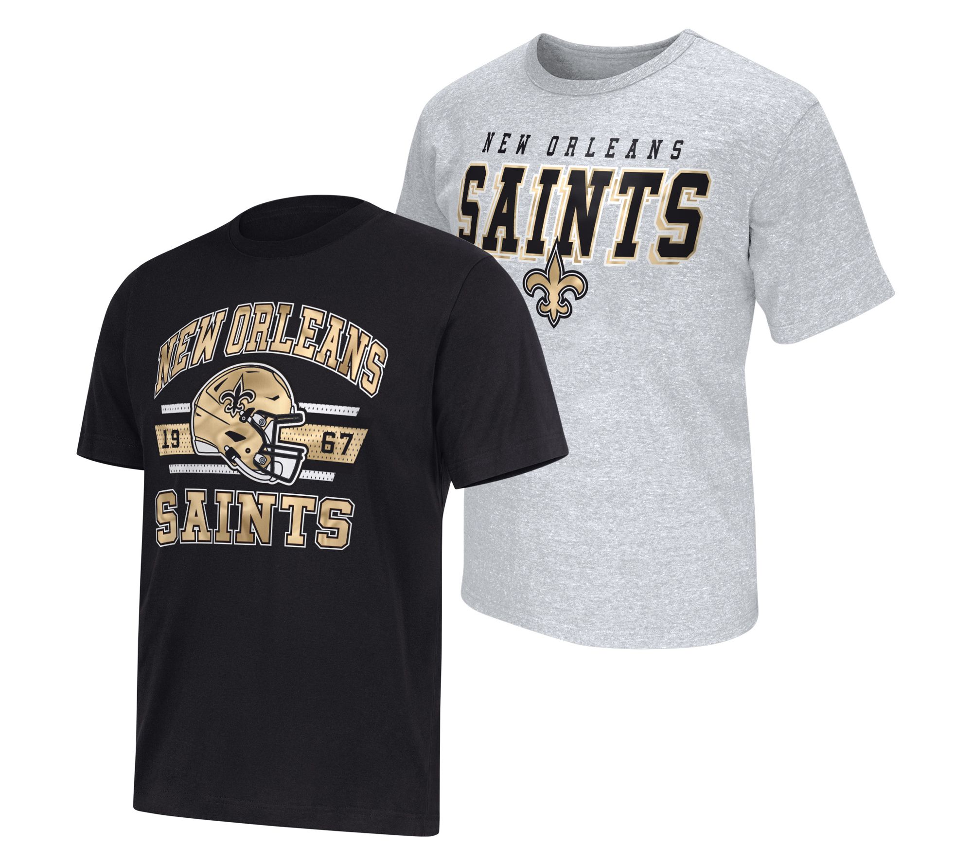 Saints