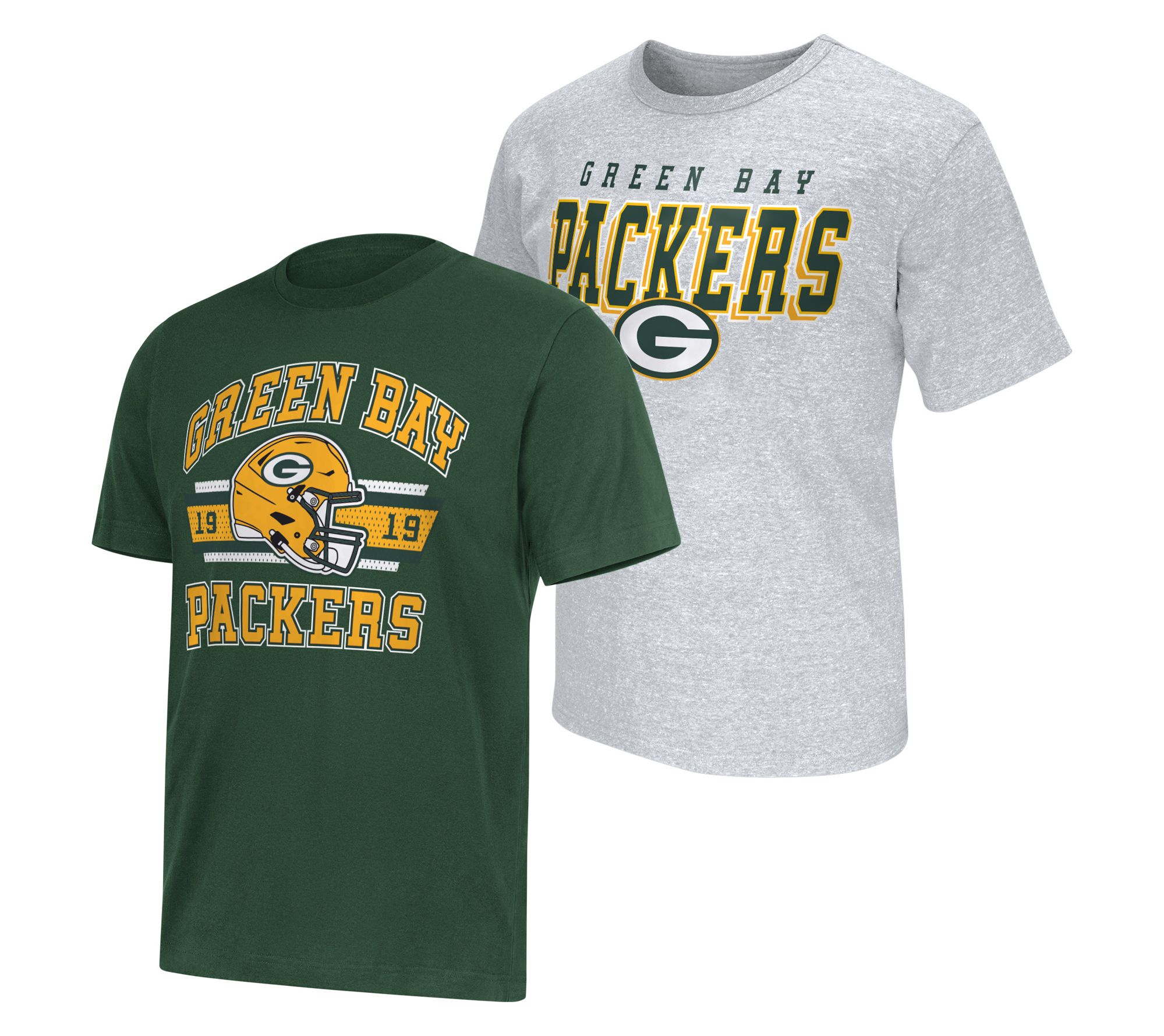 Packers