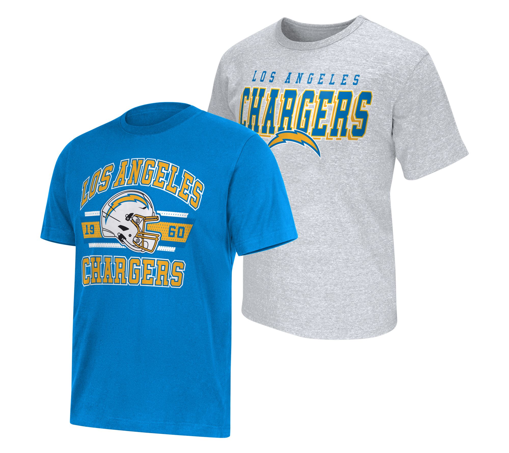 Chargers