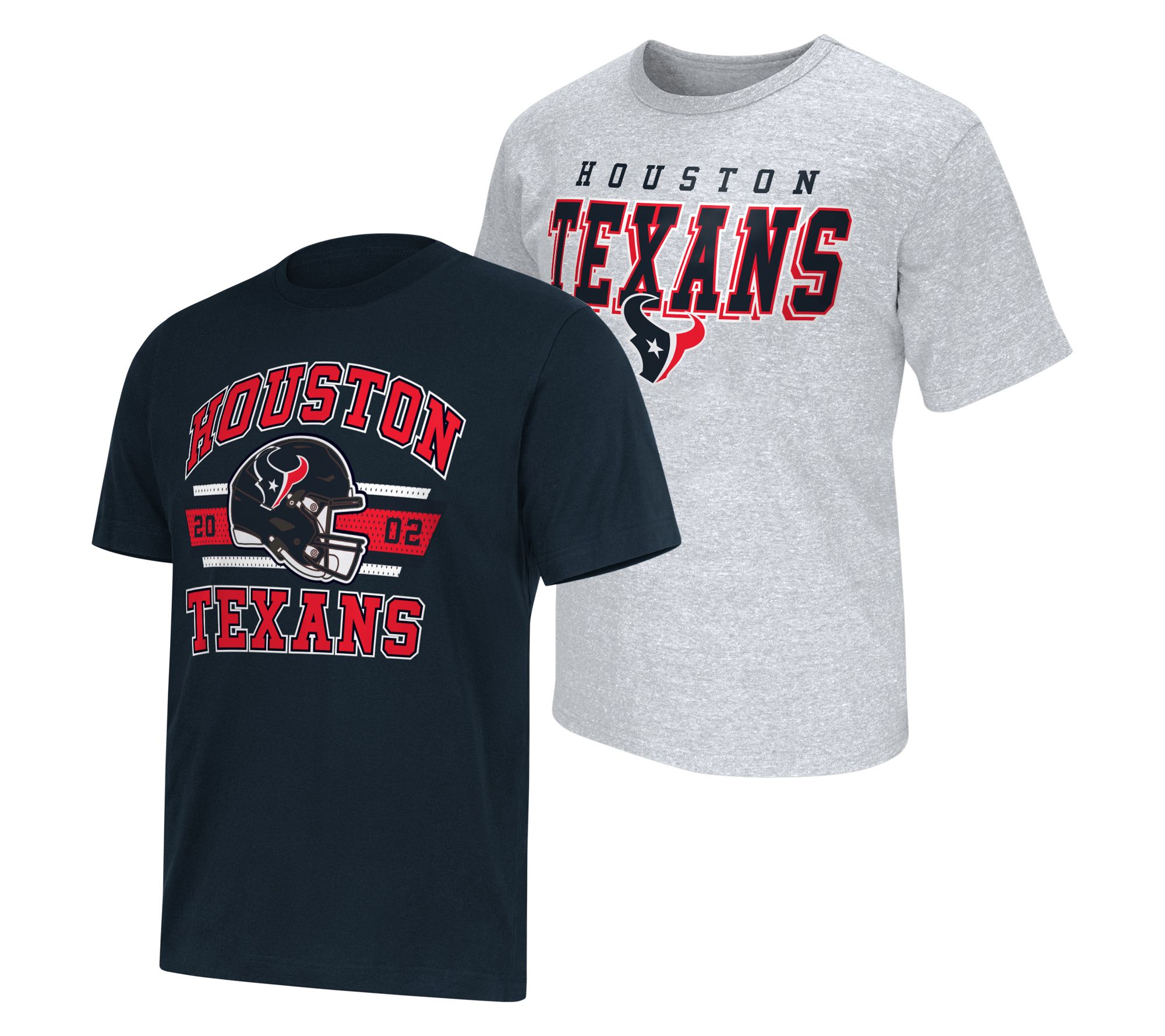 Texans