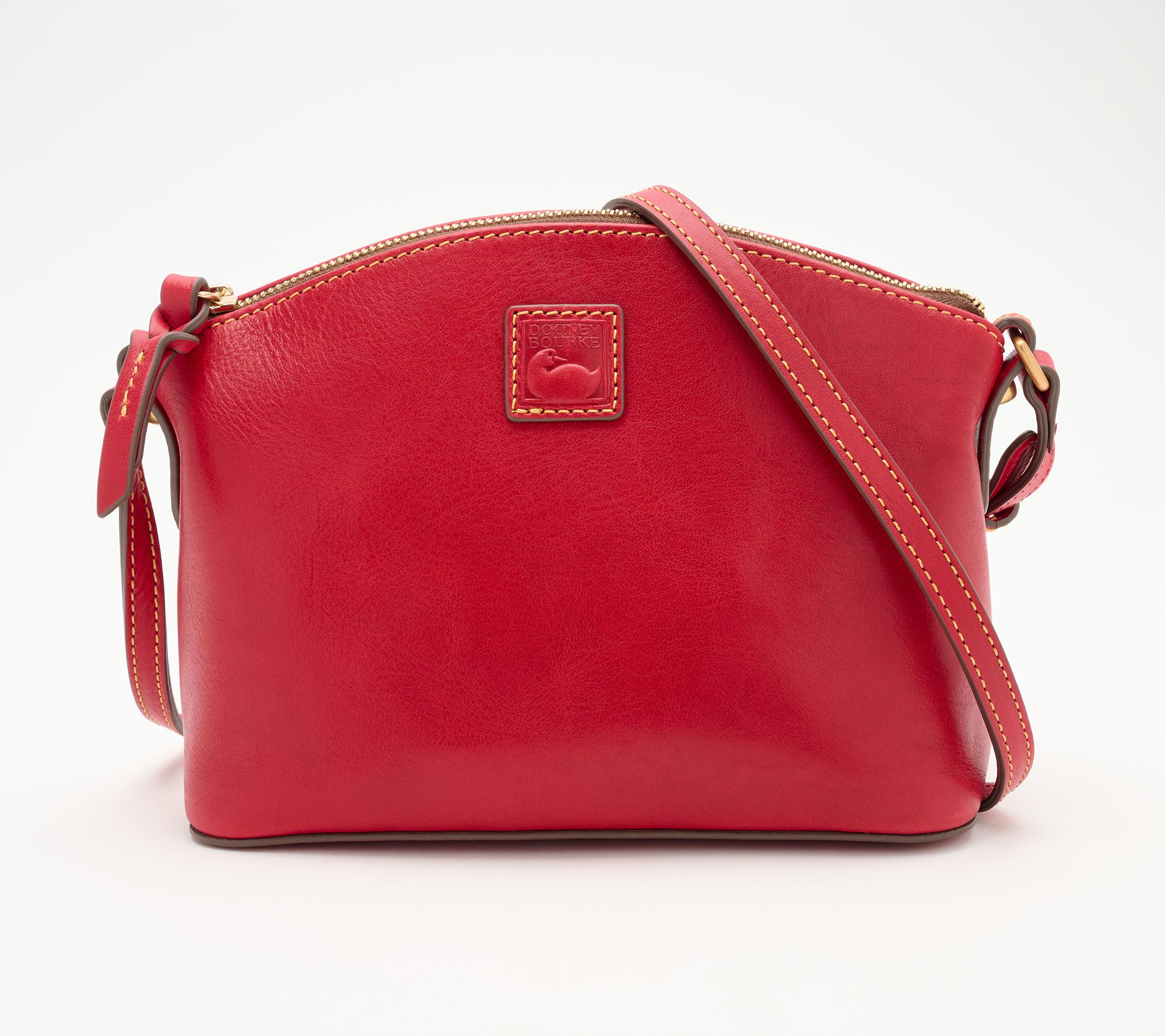 Dooney & Bourke Florentine Suki Domed Crossbody