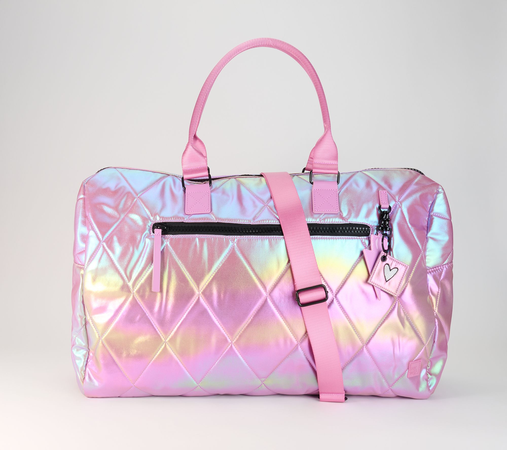  Shawn Killinger x IHKWIP Lightning Strike Large Duffle w/ Strap