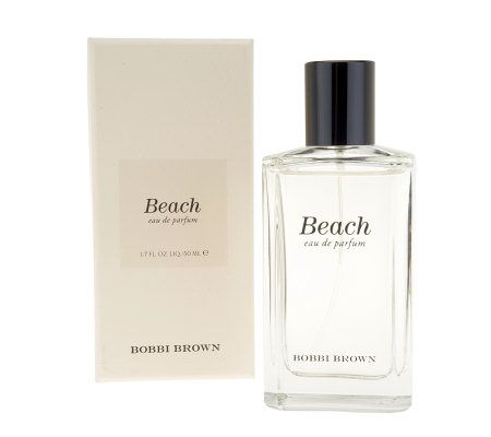 Bobbi Brown Beach Fragrance Eau de Parfum 1.7 fl. oz. 
