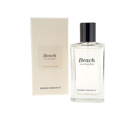 Bobbi Brown Beach Fragrance Eau de Parfum 1.7 fl. oz. - QVC.com