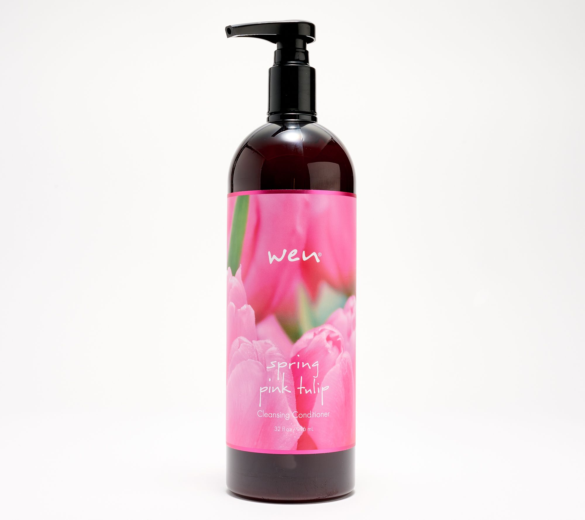 WEN by Chaz Dean 32 oz. Spring Cleansing Conditioner
