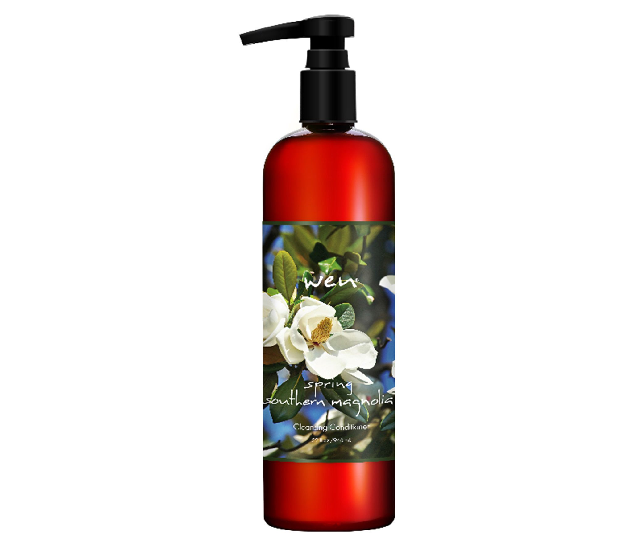 Magnolia