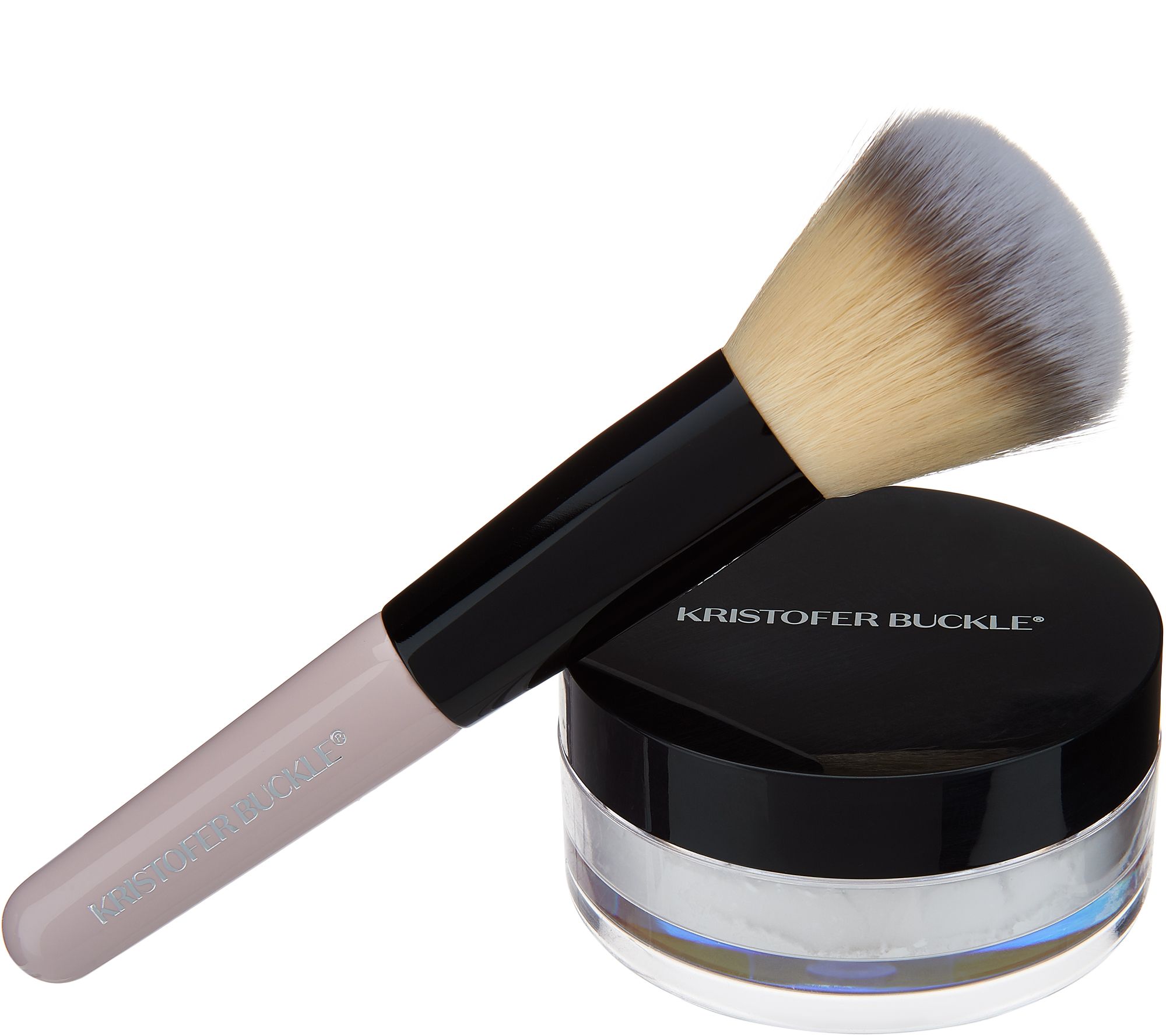 Kristofer Buckle Casting Call Finishing Powder - A300831