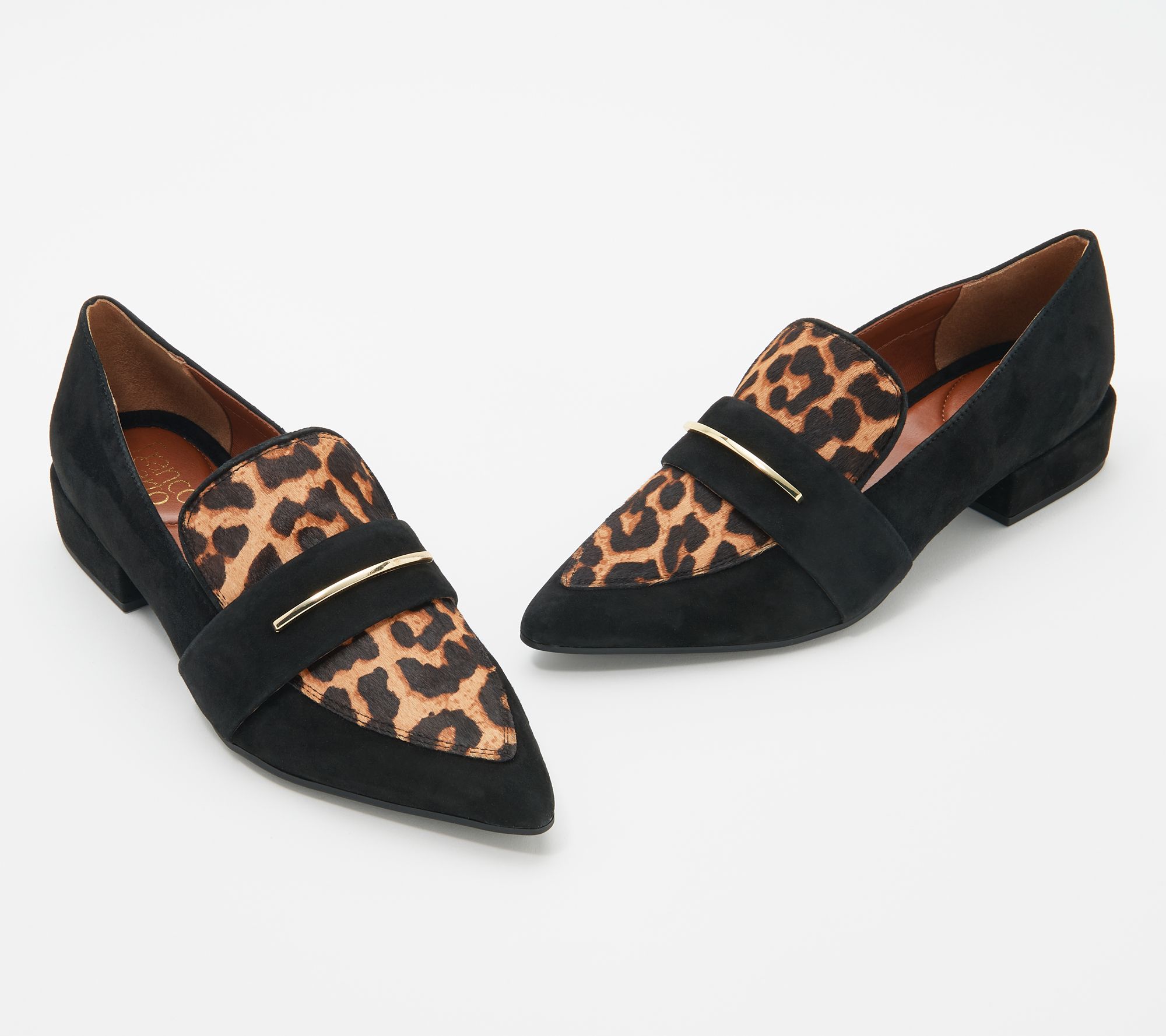 franco sarto qvc