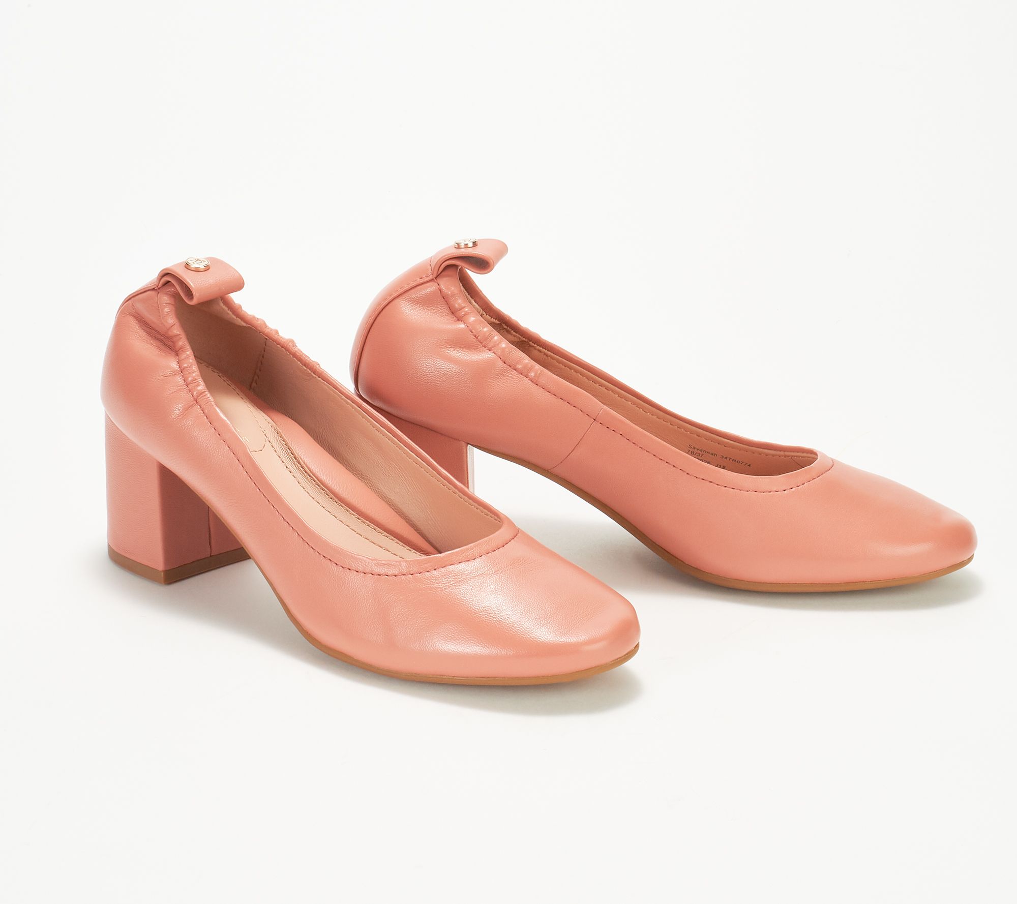 qvc taryn rose shoes