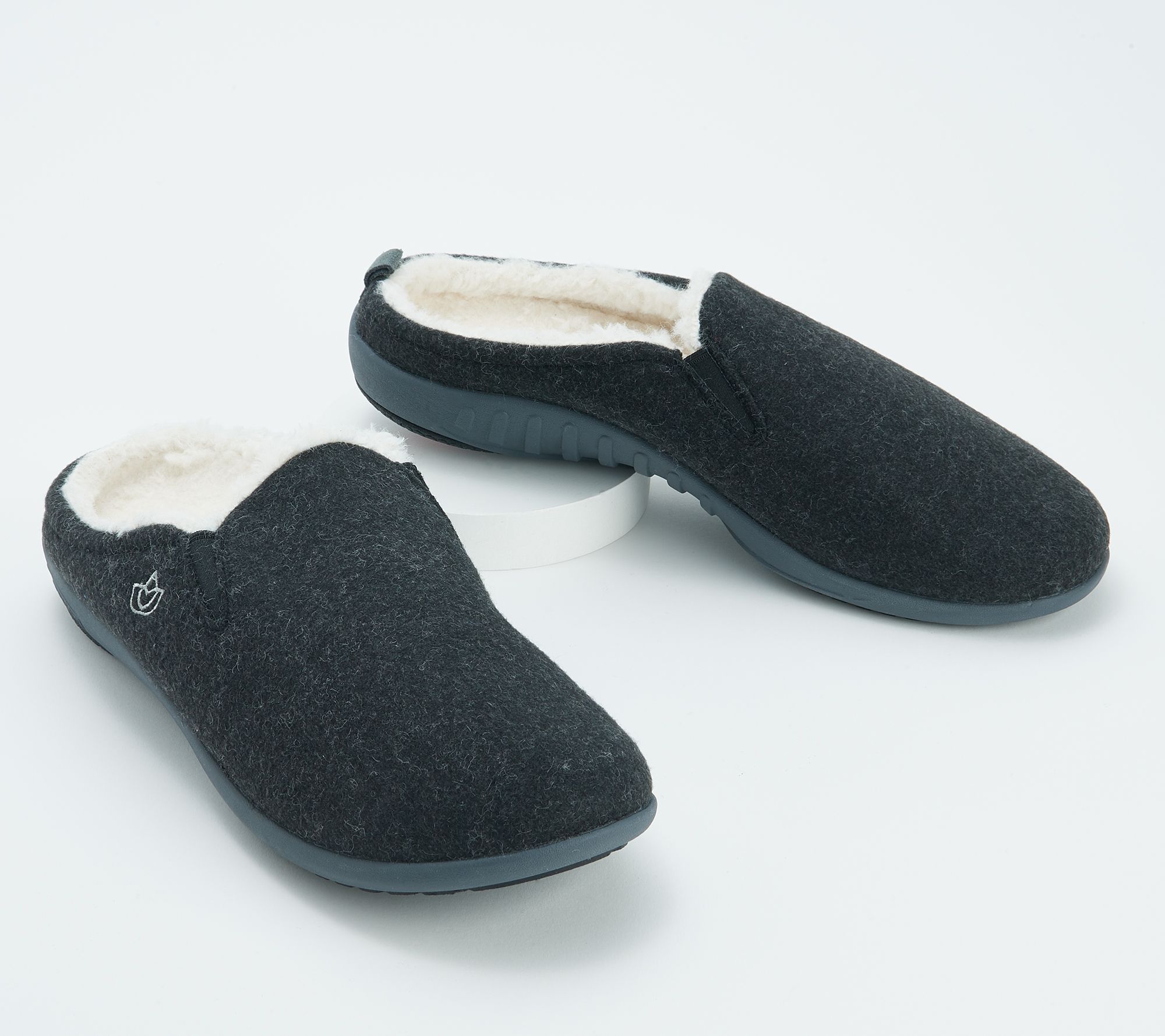 tote slippers mens