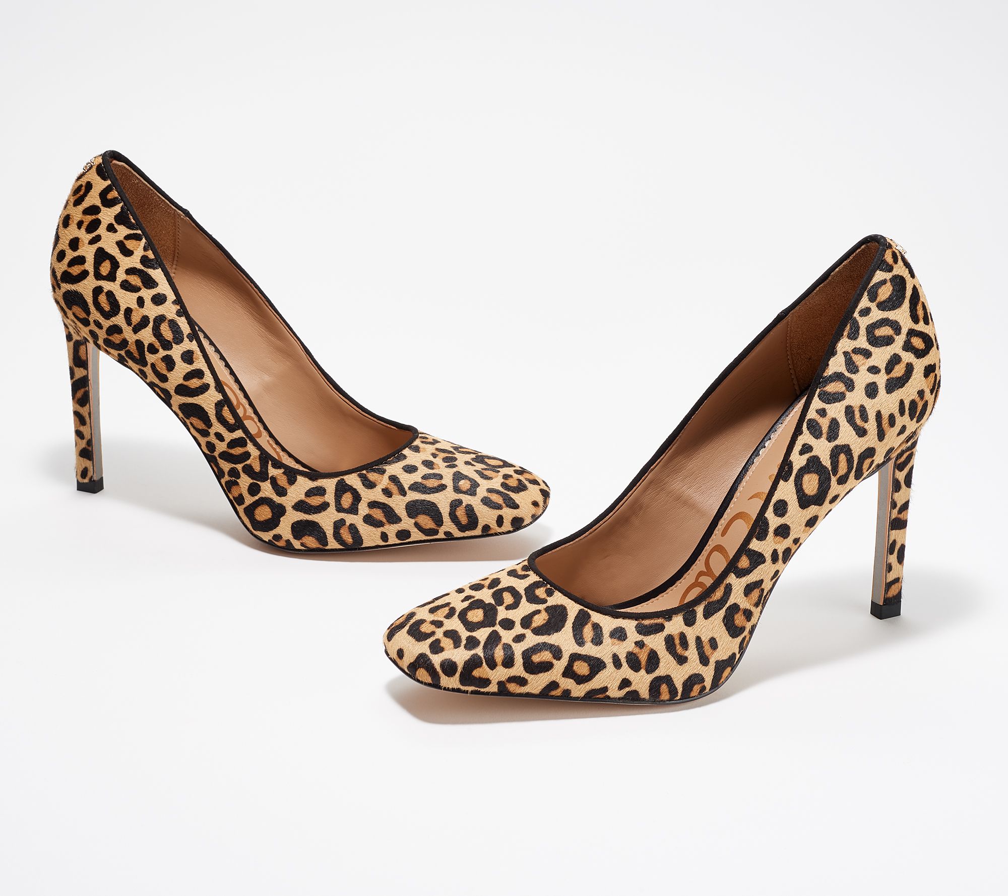 qvc sam edelman shoes